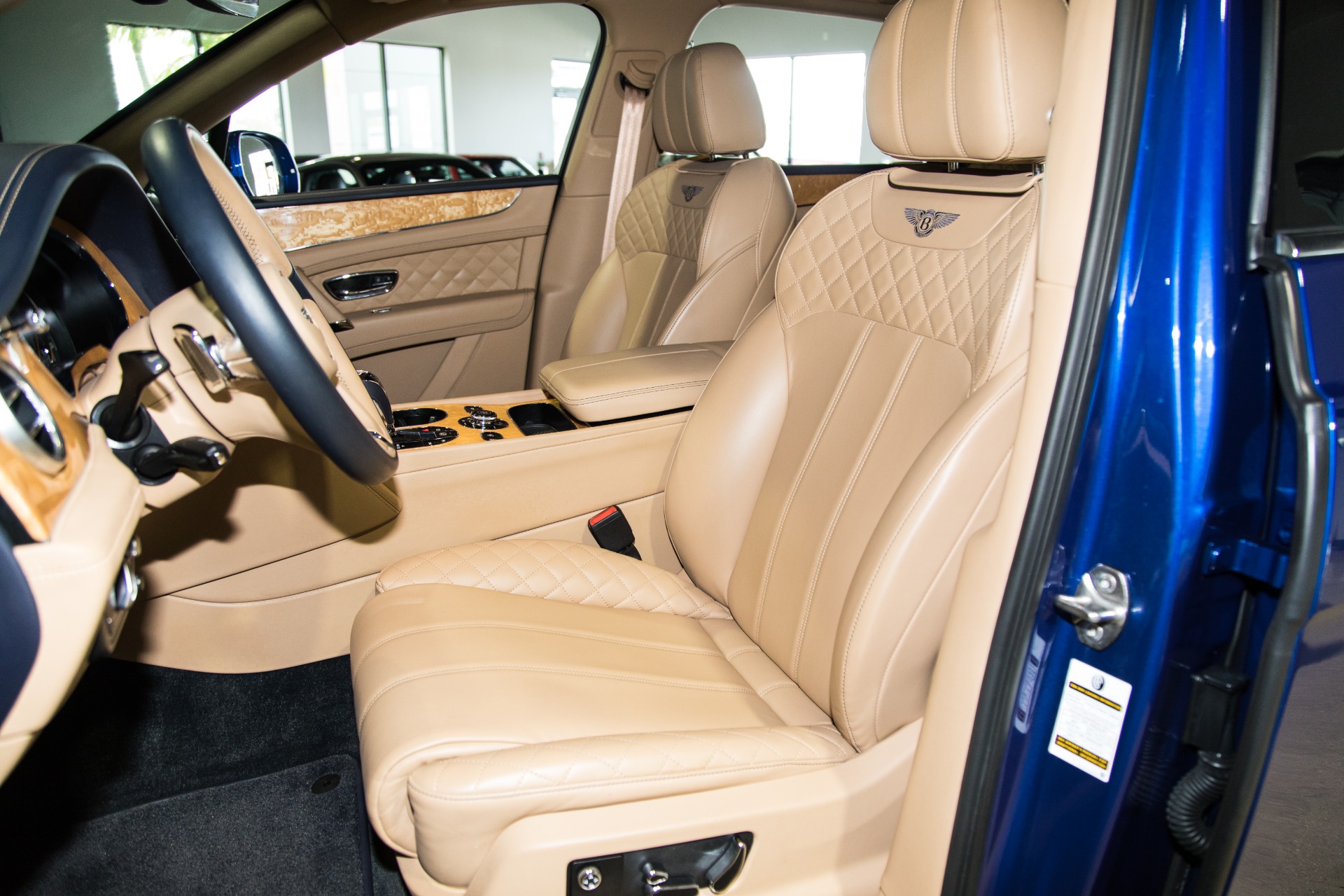Used-2017-Bentley-Bentayga-W12