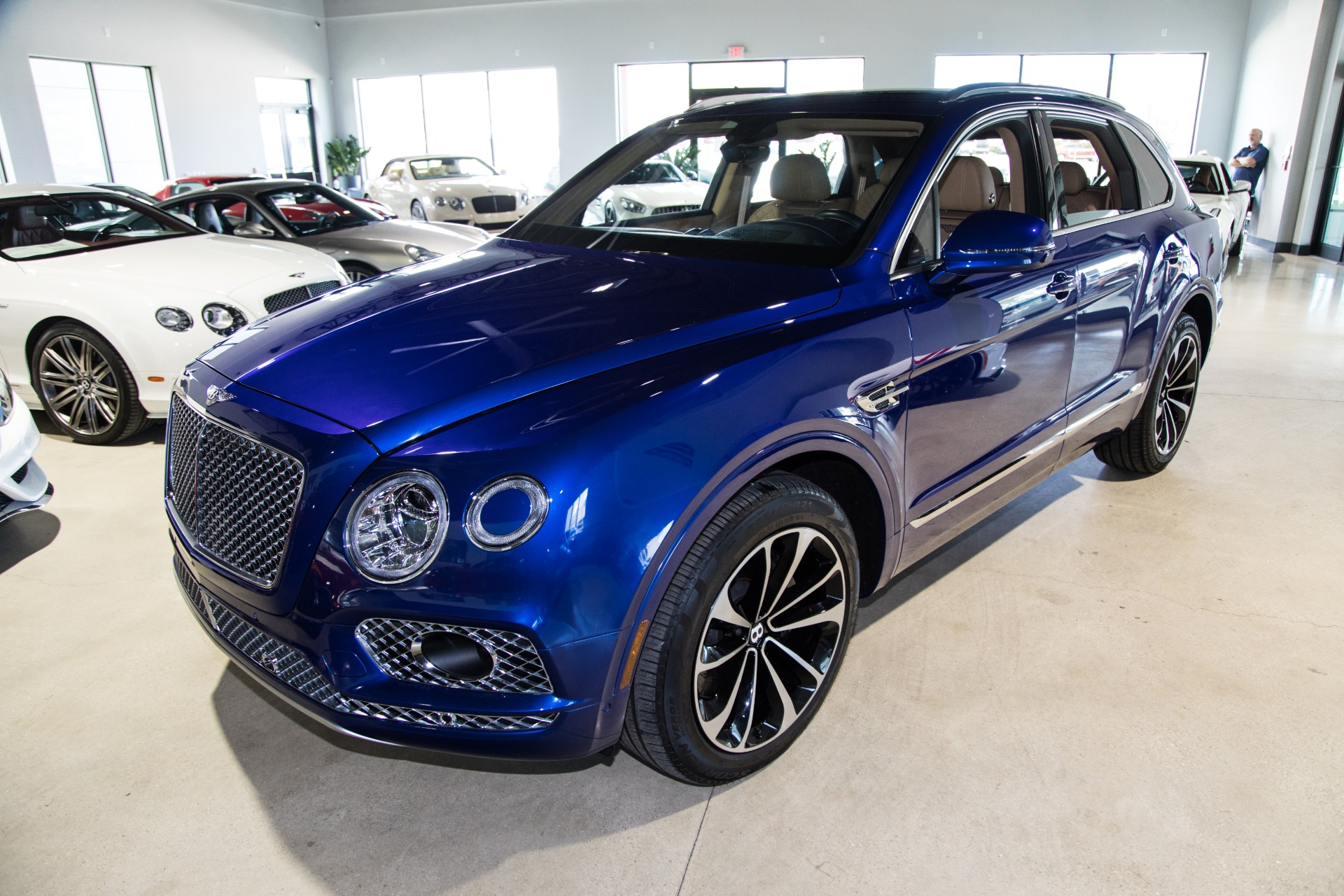 Used-2017-Bentley-Bentayga-W12