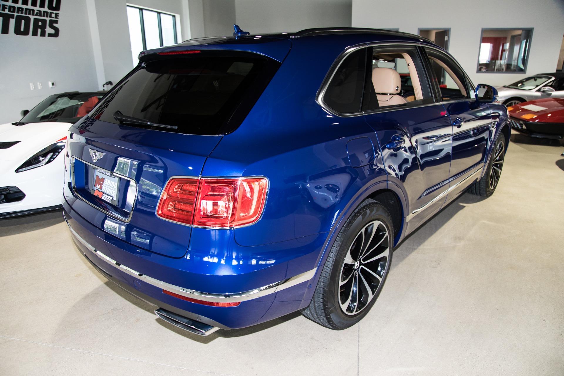 Used-2017-Bentley-Bentayga-W12