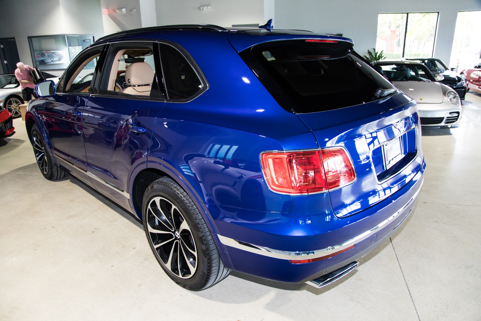 Used-2017-Bentley-Bentayga-W12
