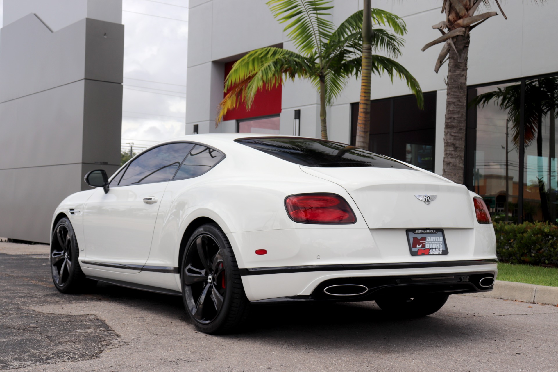 Used-2017-Bentley-Continental-GT-Speed