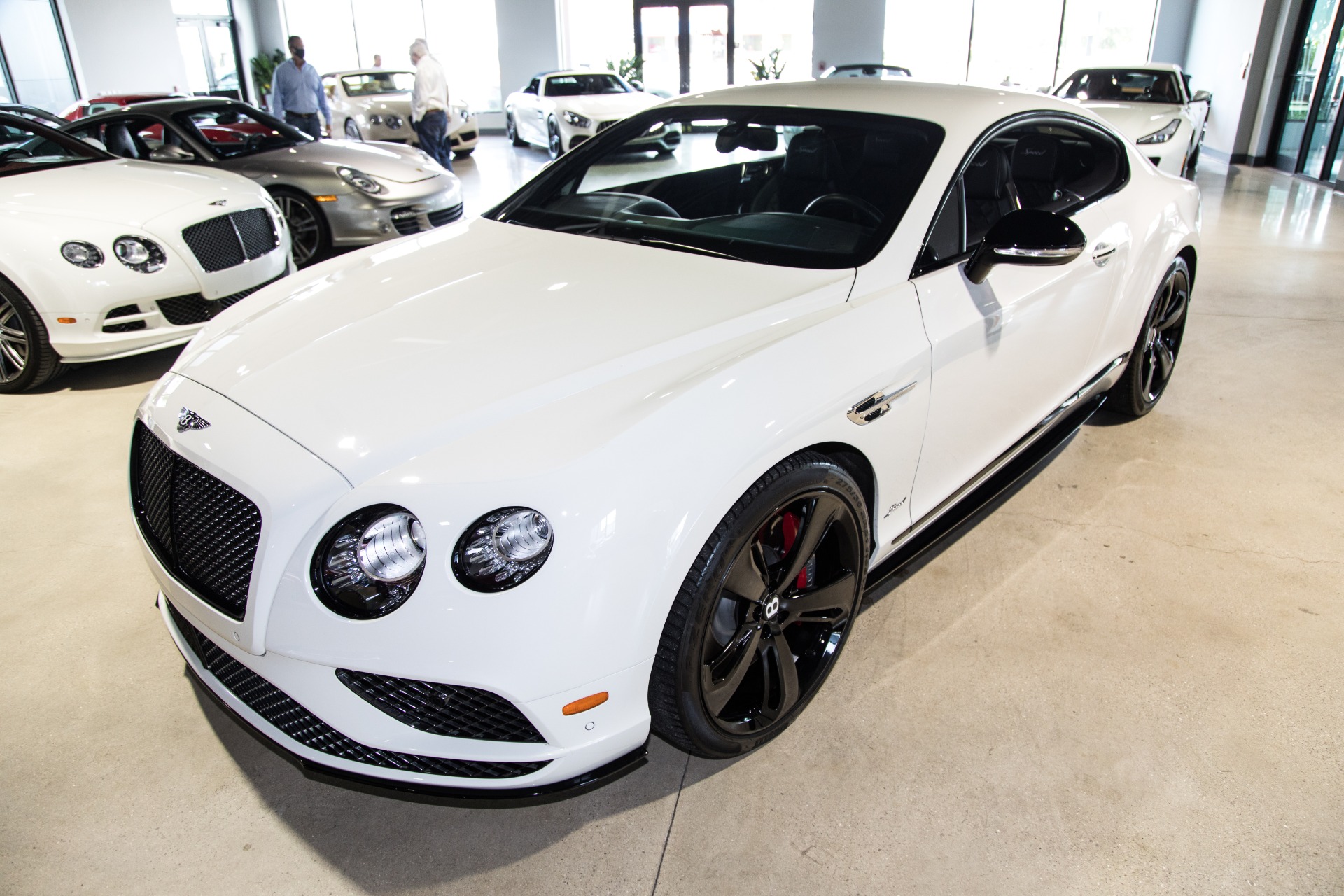 Used-2017-Bentley-Continental-GT-Speed