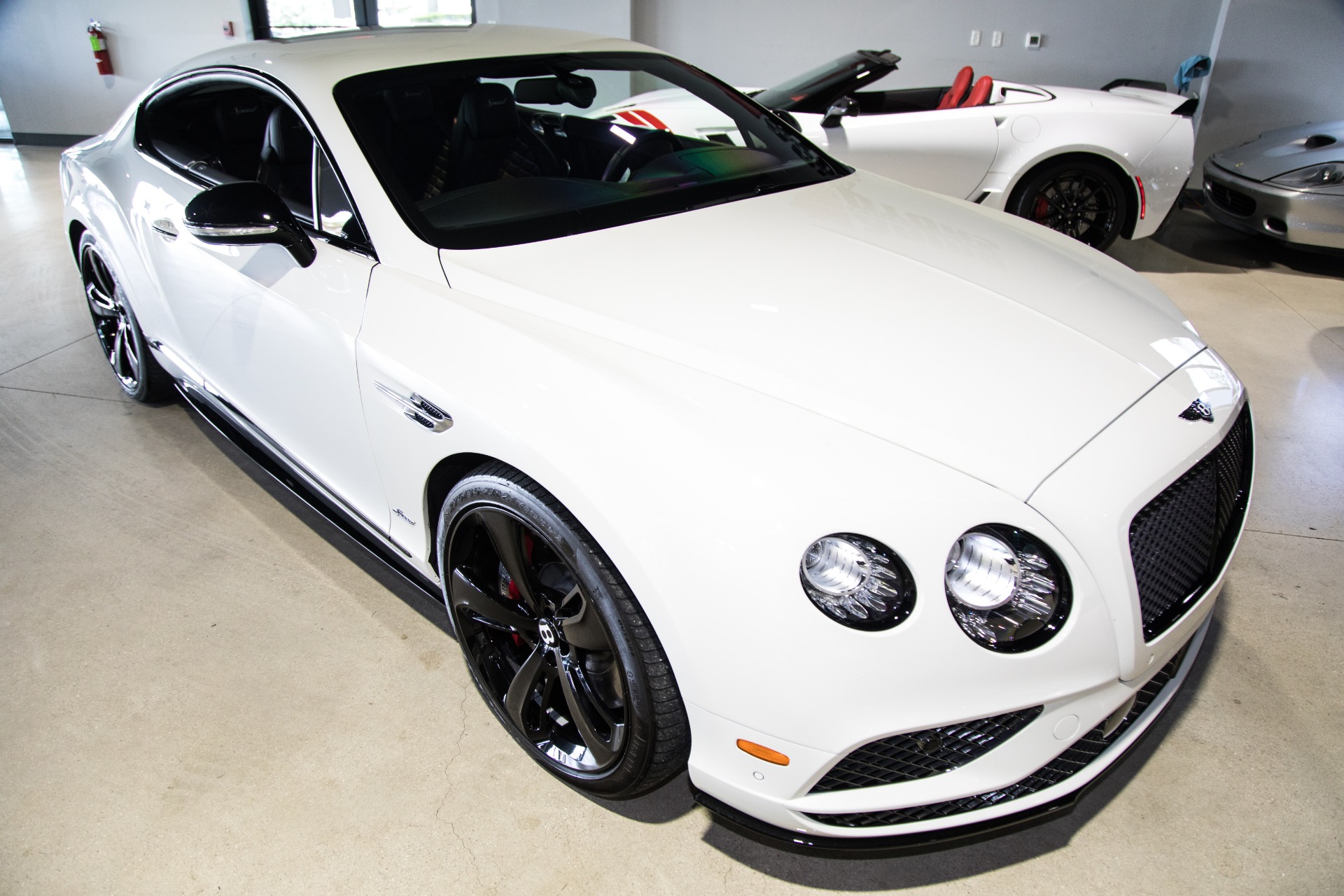 Used-2017-Bentley-Continental-GT-Speed