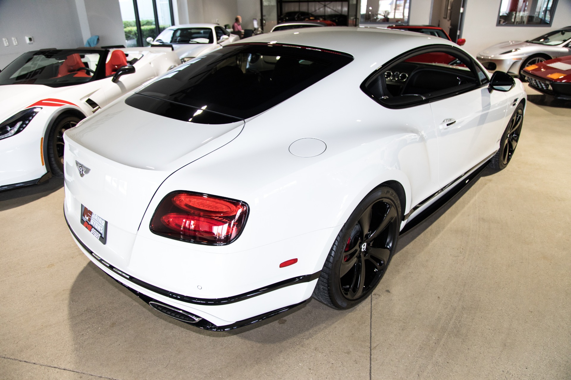 Used-2017-Bentley-Continental-GT-Speed