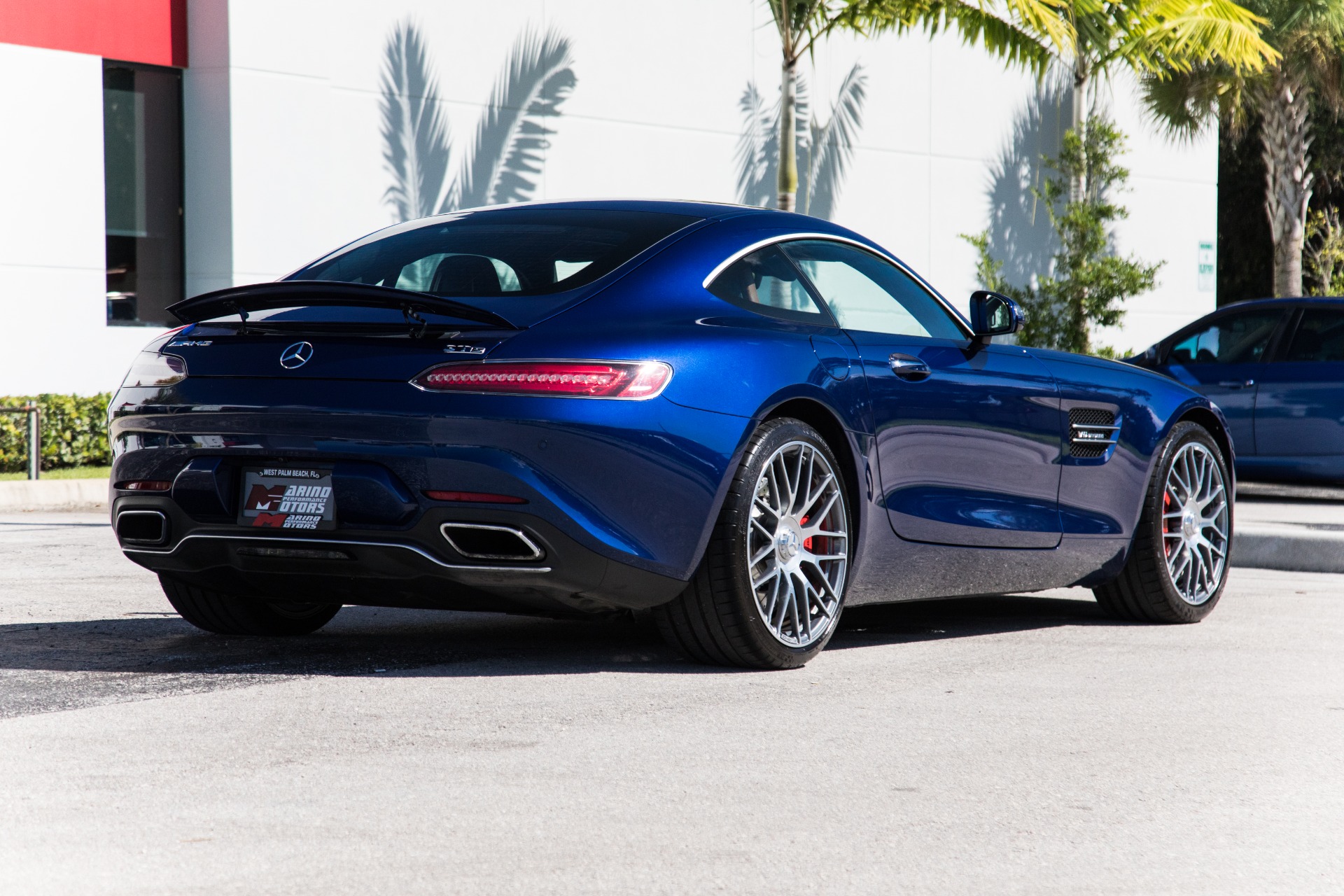 Used-2016-Mercedes-Benz-AMG-GT-S