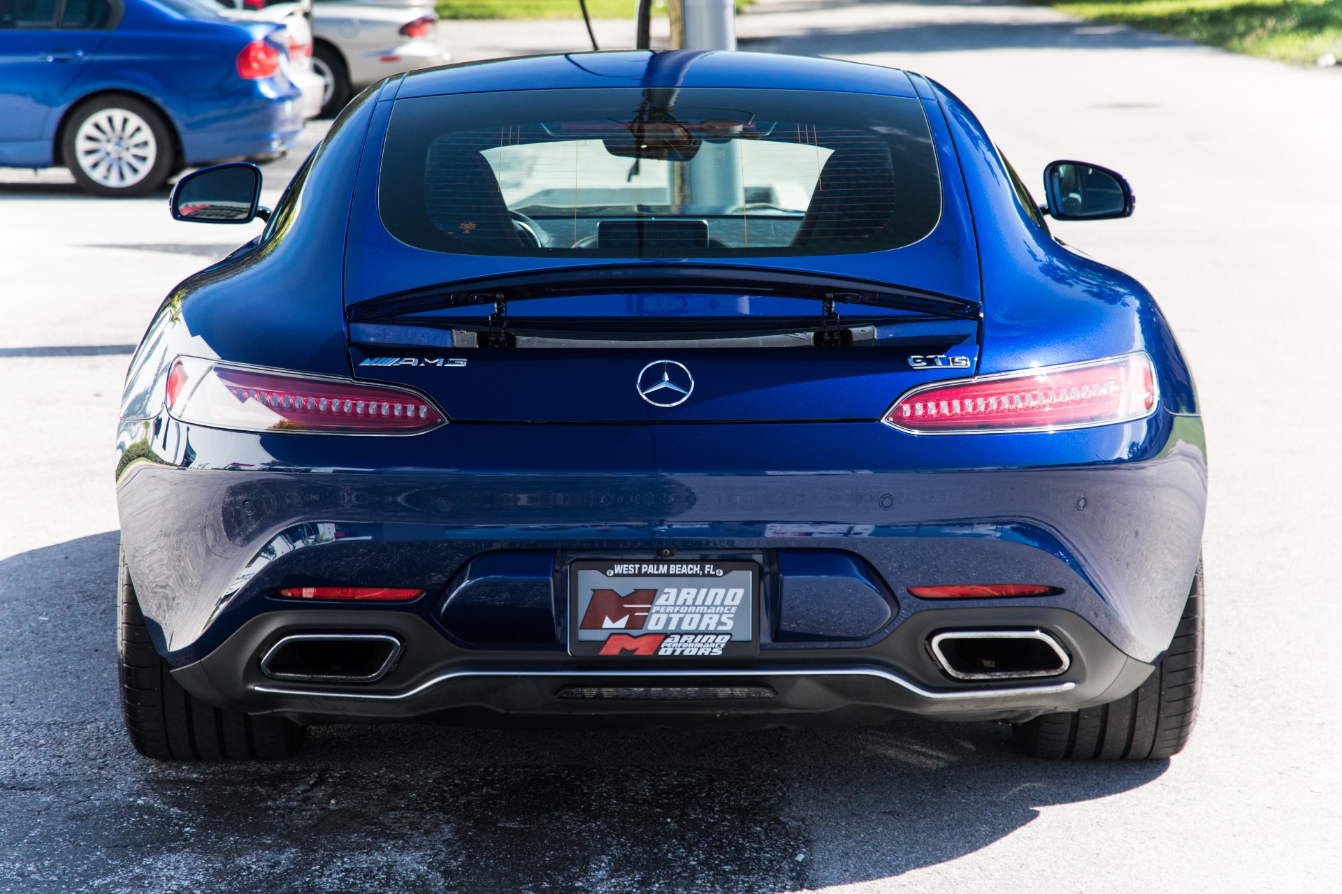 Used-2016-Mercedes-Benz-AMG-GT-S
