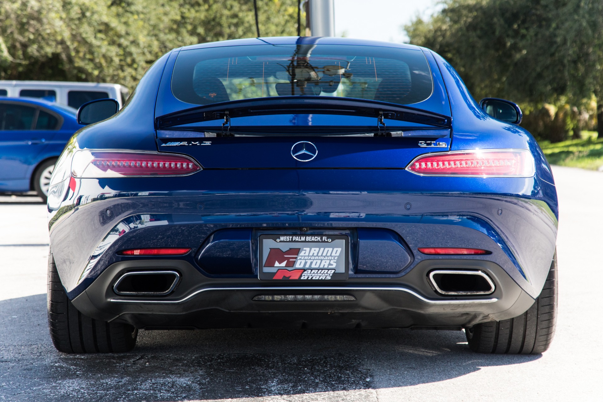Used-2016-Mercedes-Benz-AMG-GT-S