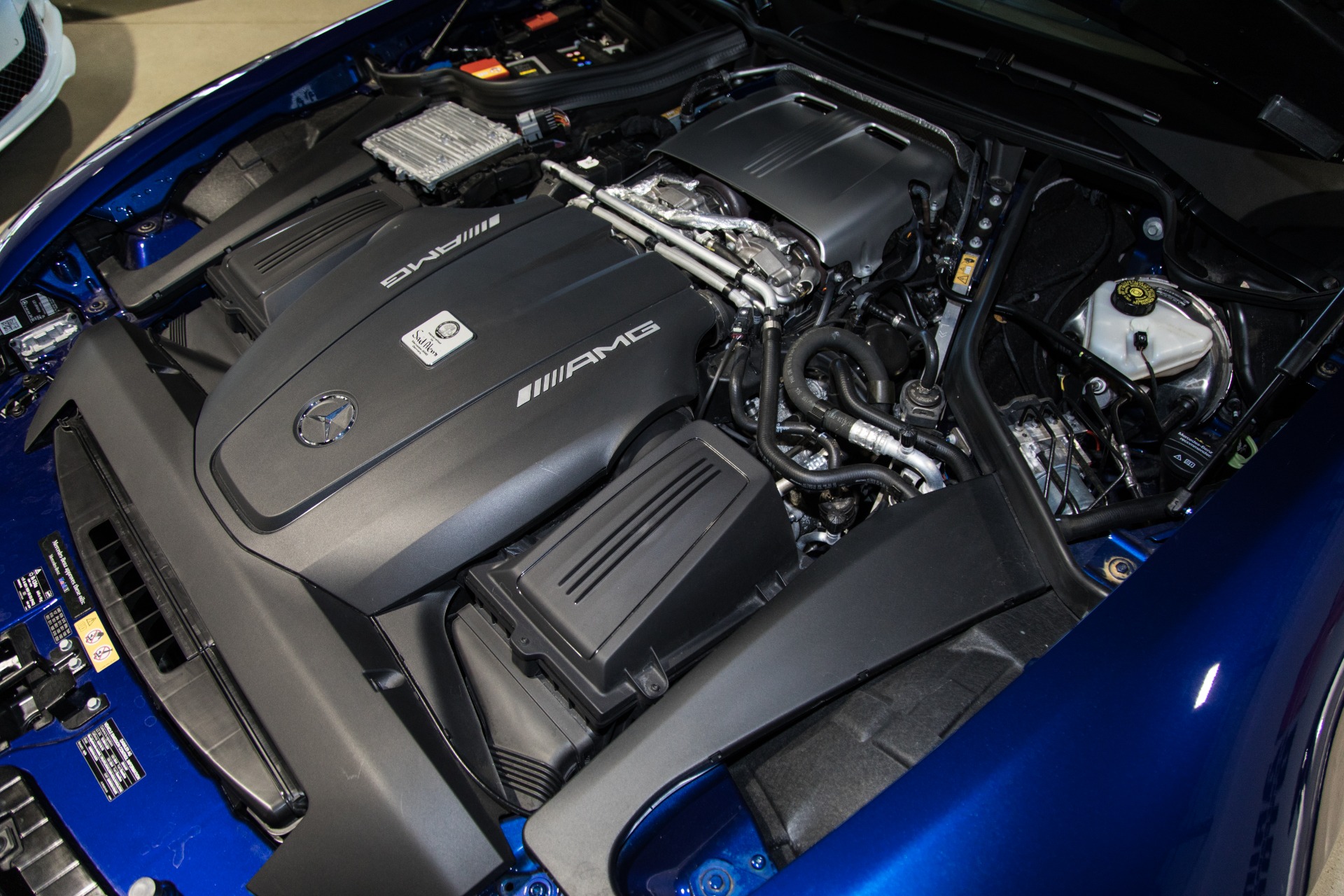 Used-2016-Mercedes-Benz-AMG-GT-S