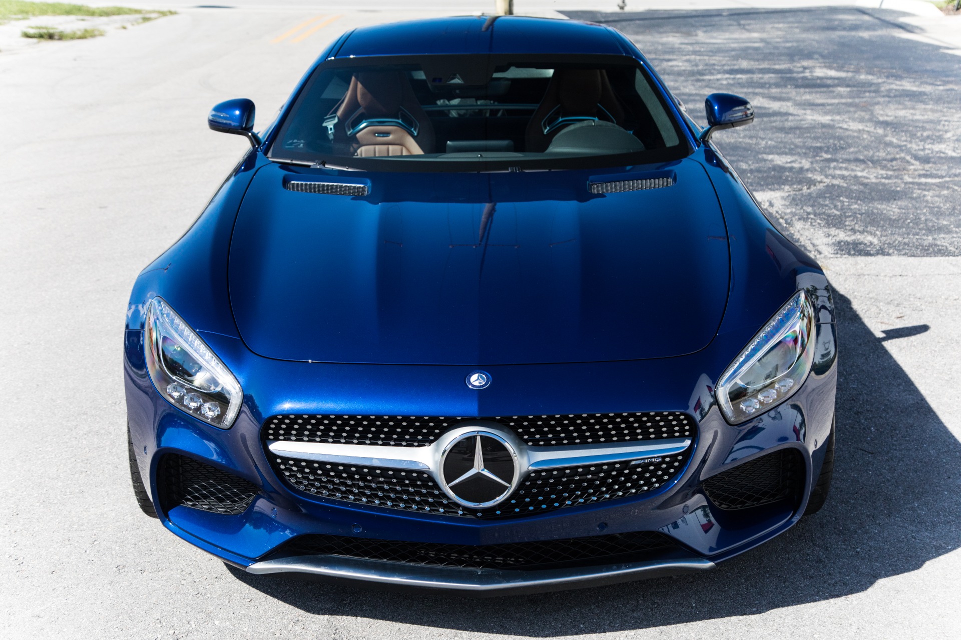 Used-2016-Mercedes-Benz-AMG-GT-S