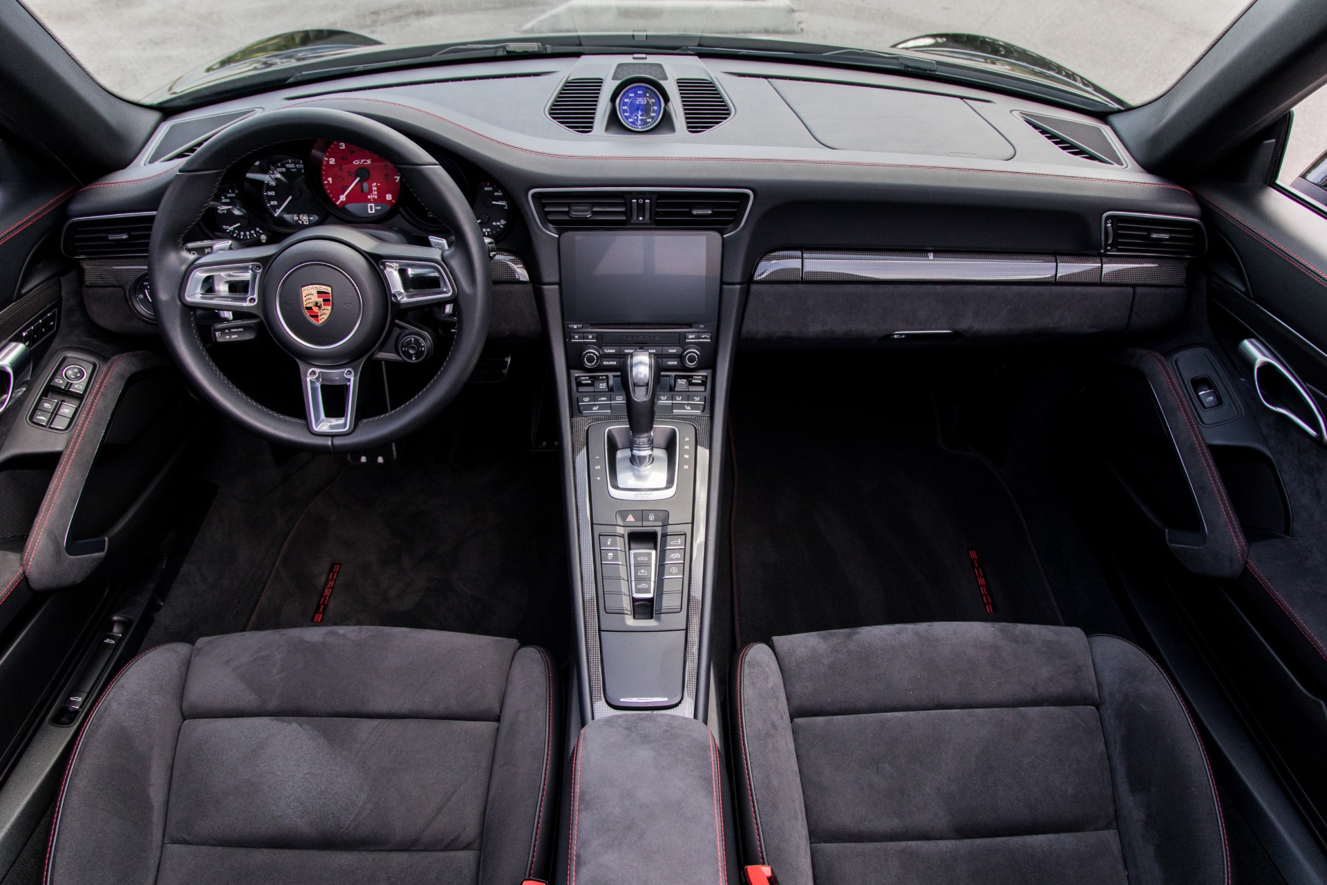 Used-2017-Porsche-911-Carrera-GTS