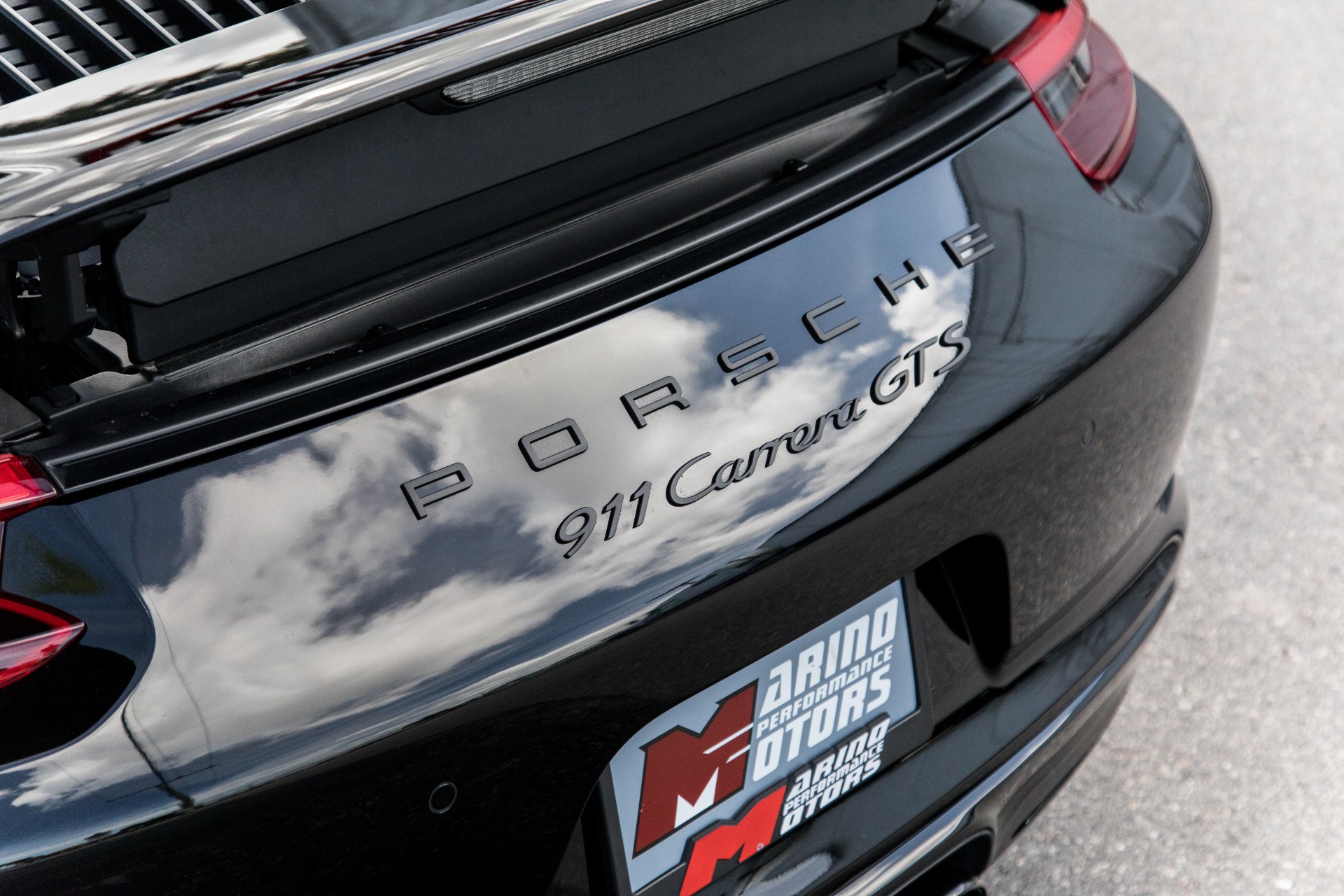 Used-2017-Porsche-911-Carrera-GTS