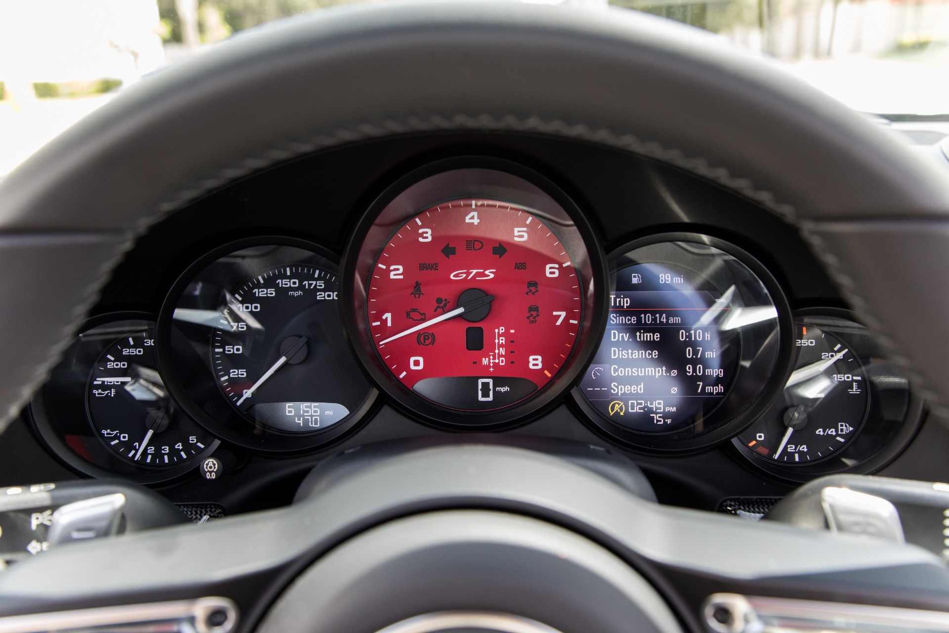 Used-2017-Porsche-911-Carrera-GTS