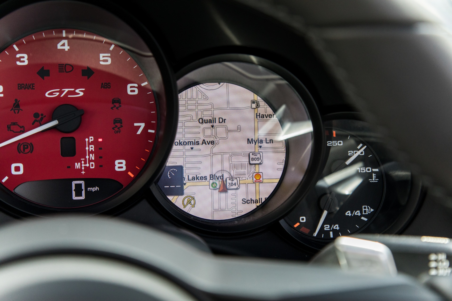 Used-2017-Porsche-911-Carrera-GTS