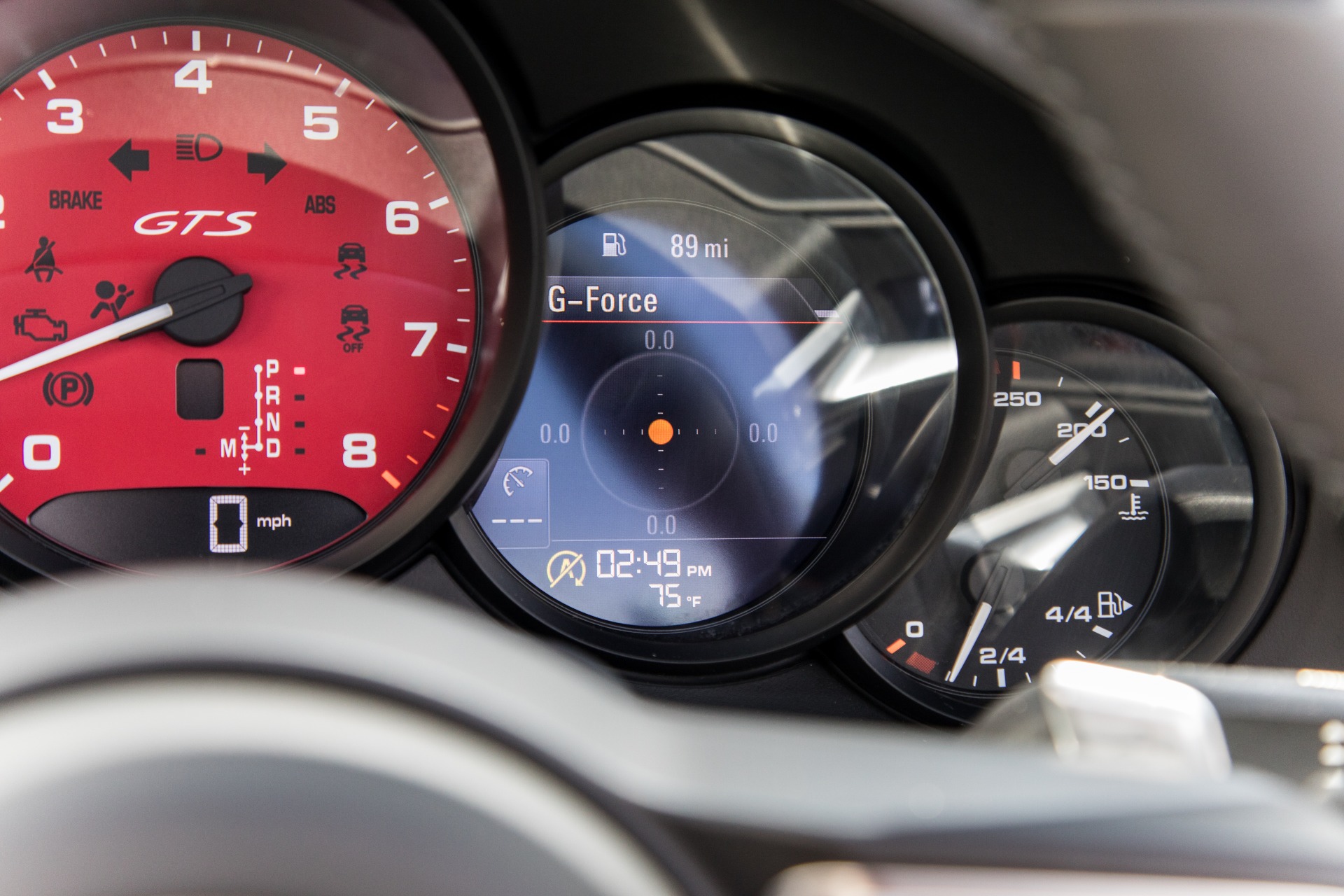 Used-2017-Porsche-911-Carrera-GTS