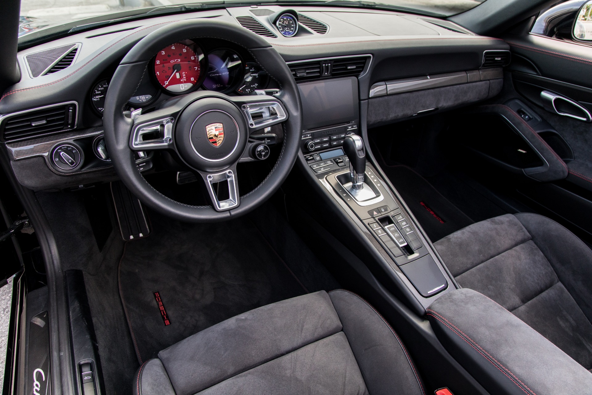 Used-2017-Porsche-911-Carrera-GTS