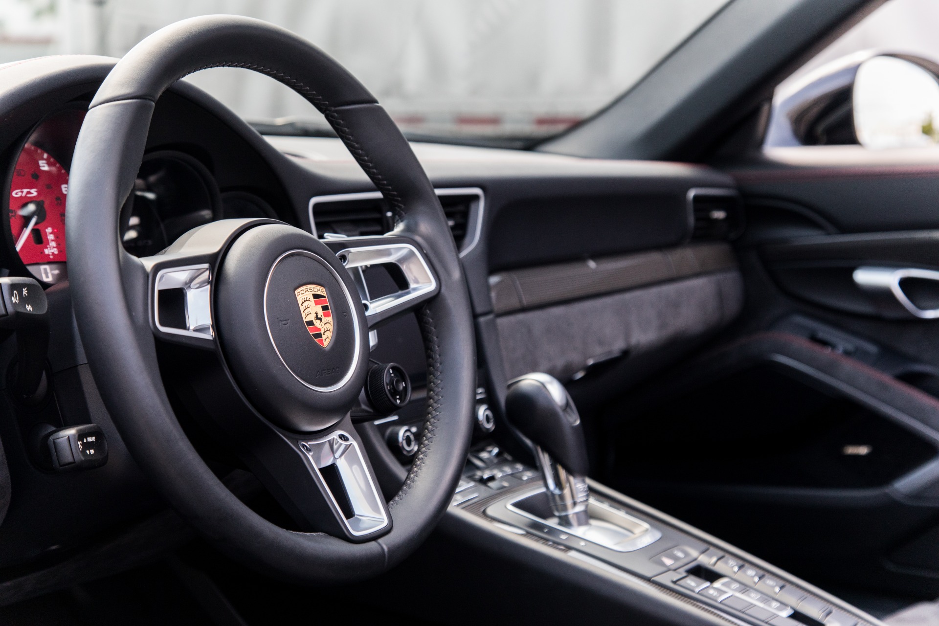 Used-2017-Porsche-911-Carrera-GTS