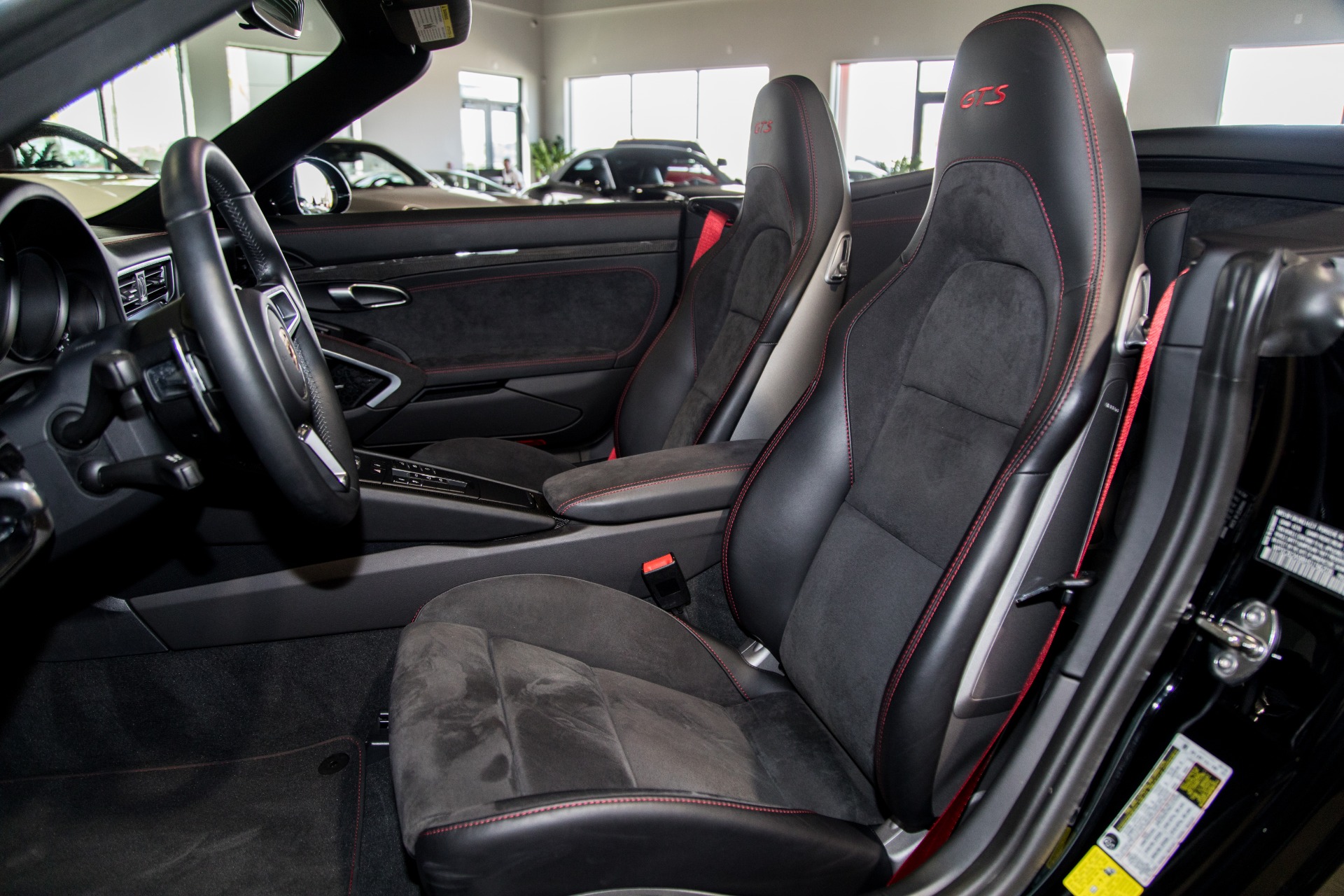 Used-2017-Porsche-911-Carrera-GTS
