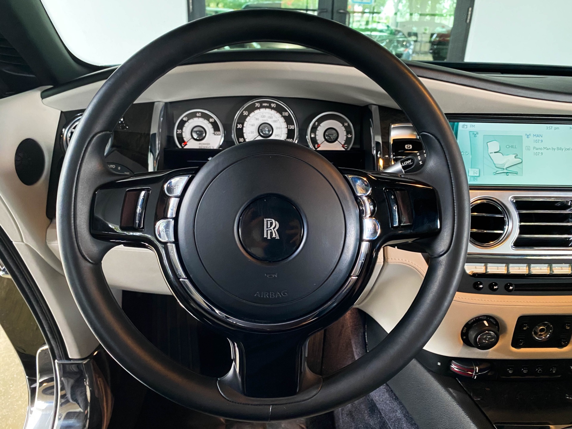Used-2014-Rolls-Royce-Wraith