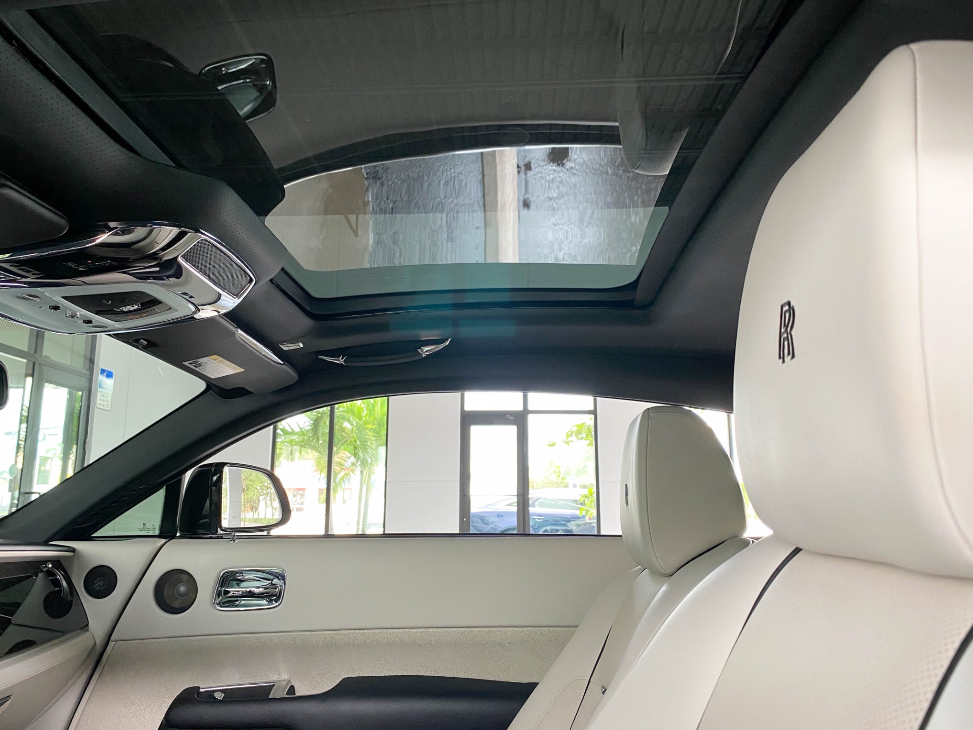 Used-2014-Rolls-Royce-Wraith