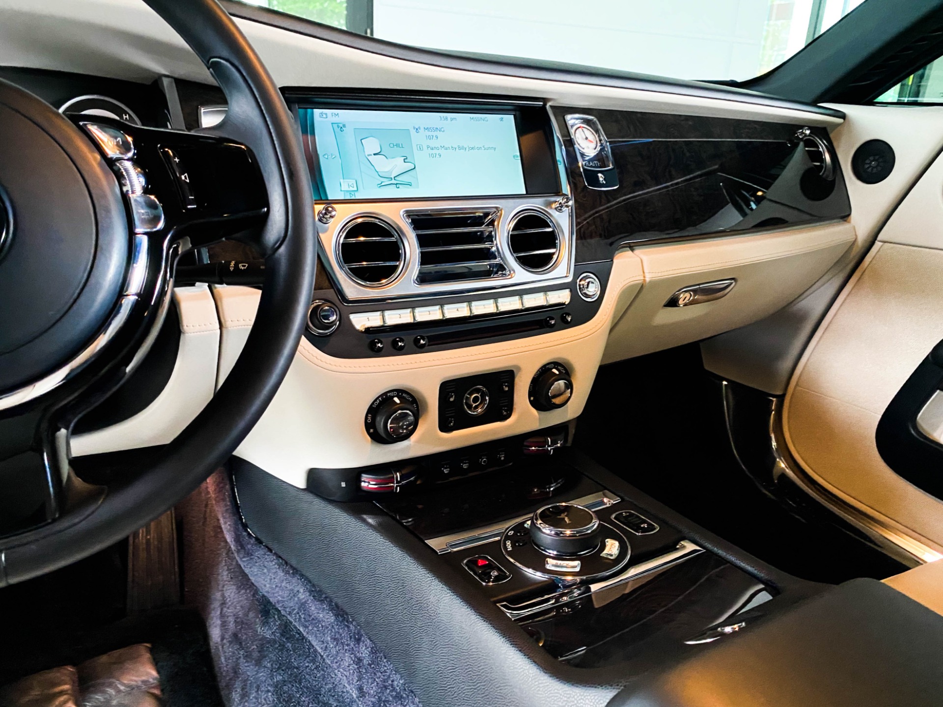 Used-2014-Rolls-Royce-Wraith