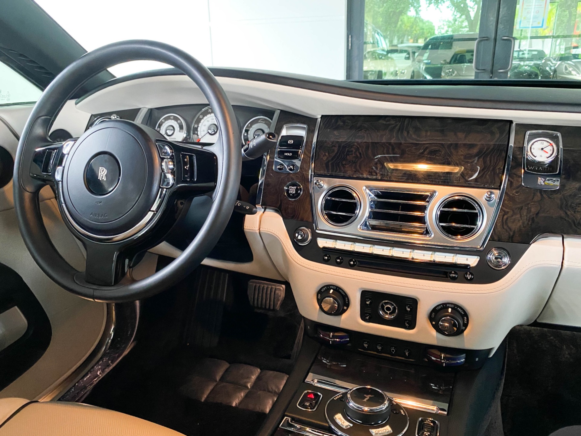 Used-2014-Rolls-Royce-Wraith