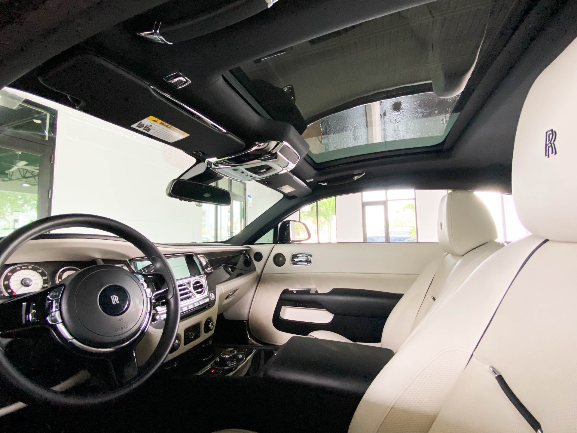 Used-2014-Rolls-Royce-Wraith