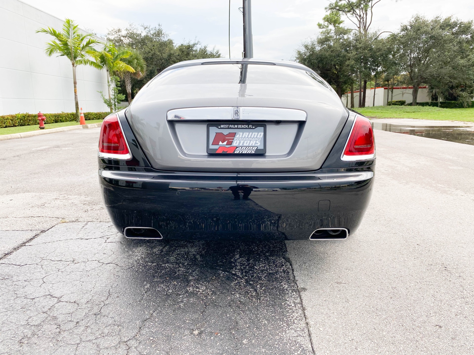 Used-2014-Rolls-Royce-Wraith