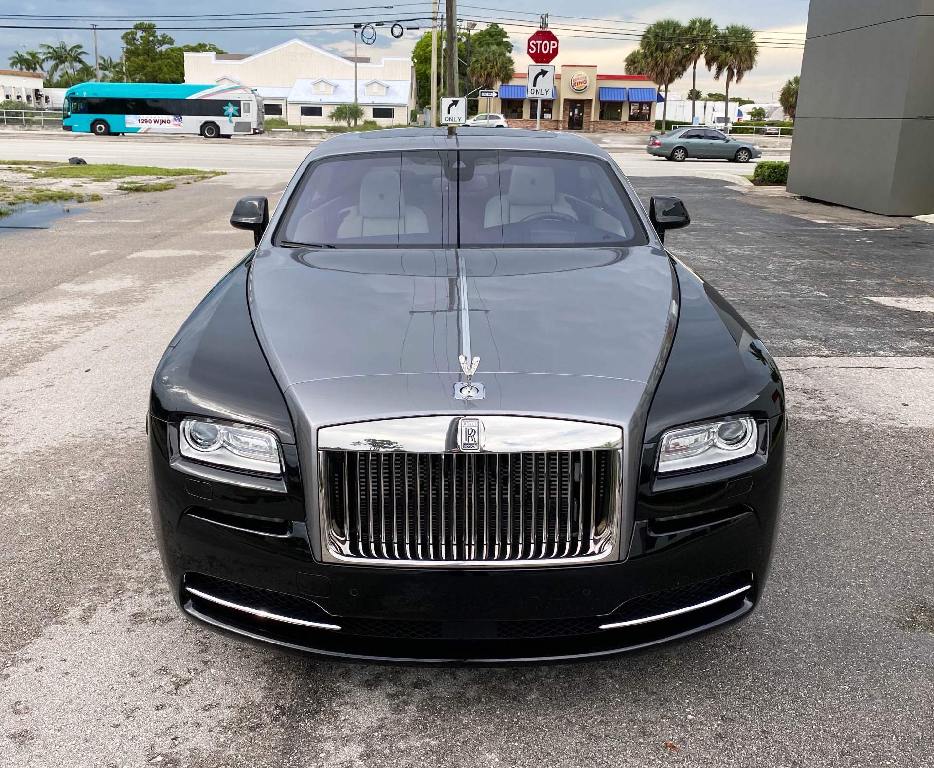 Used-2014-Rolls-Royce-Wraith
