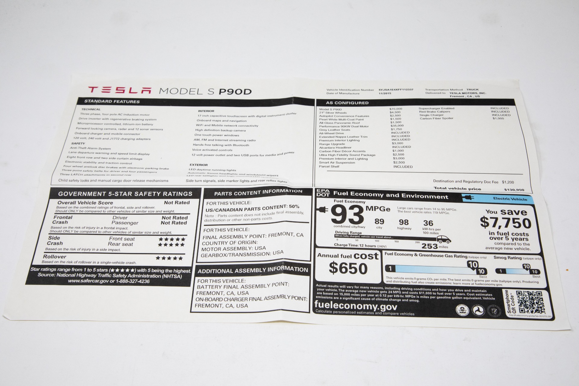 Used-2015-Tesla-Model-S-P90D