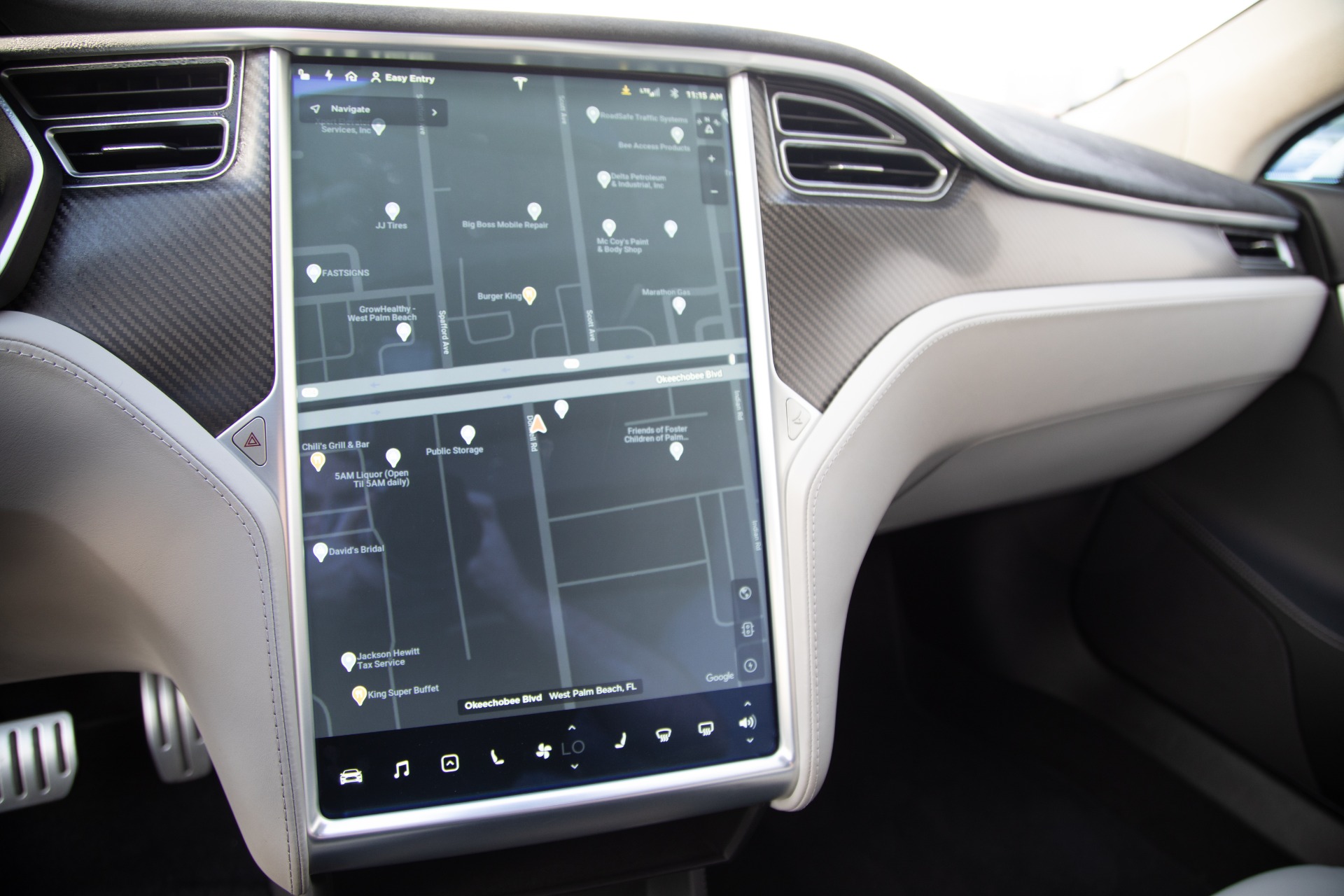 Used-2015-Tesla-Model-S-P90D