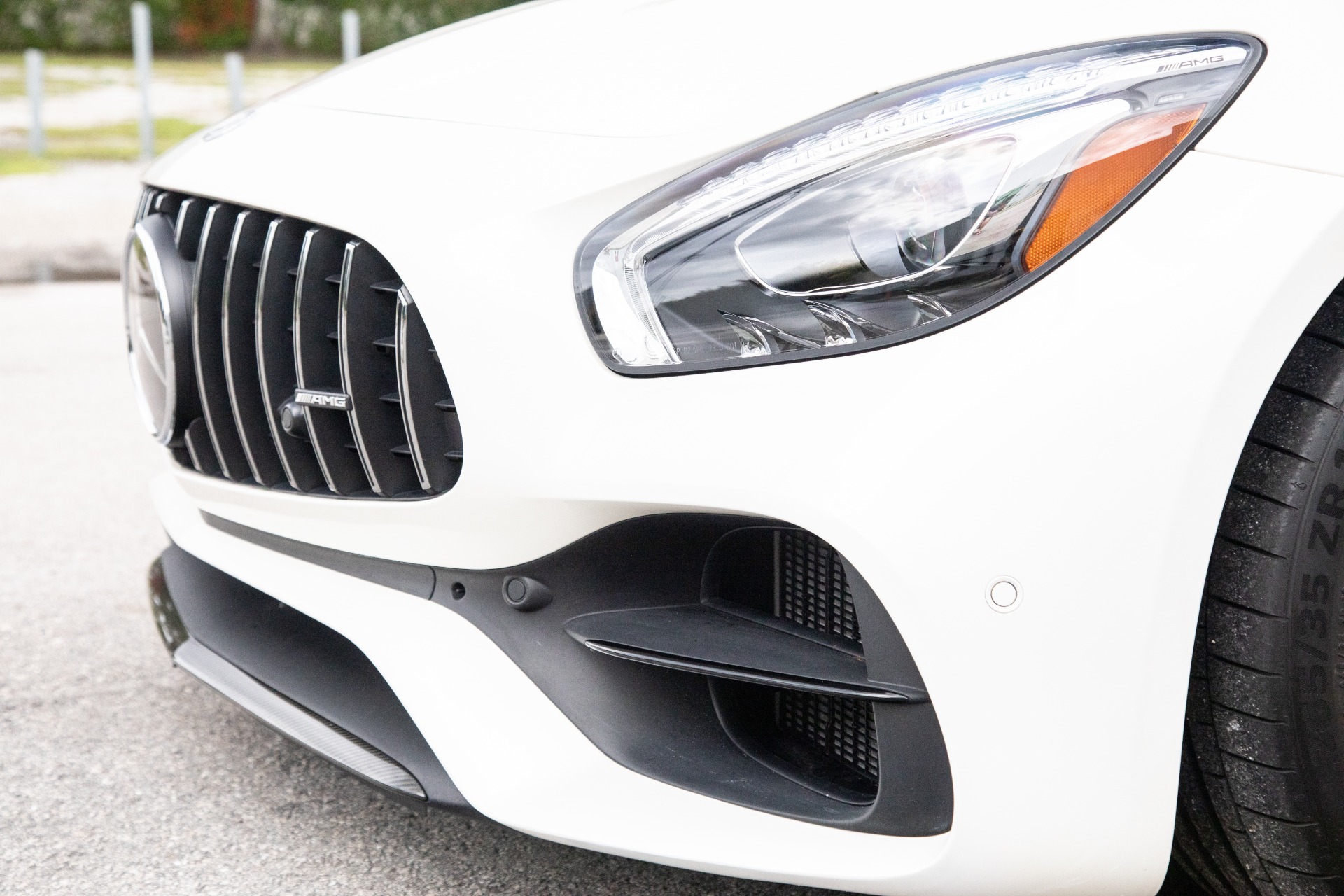 Used-2018-Mercedes-Benz-AMG-GT-C