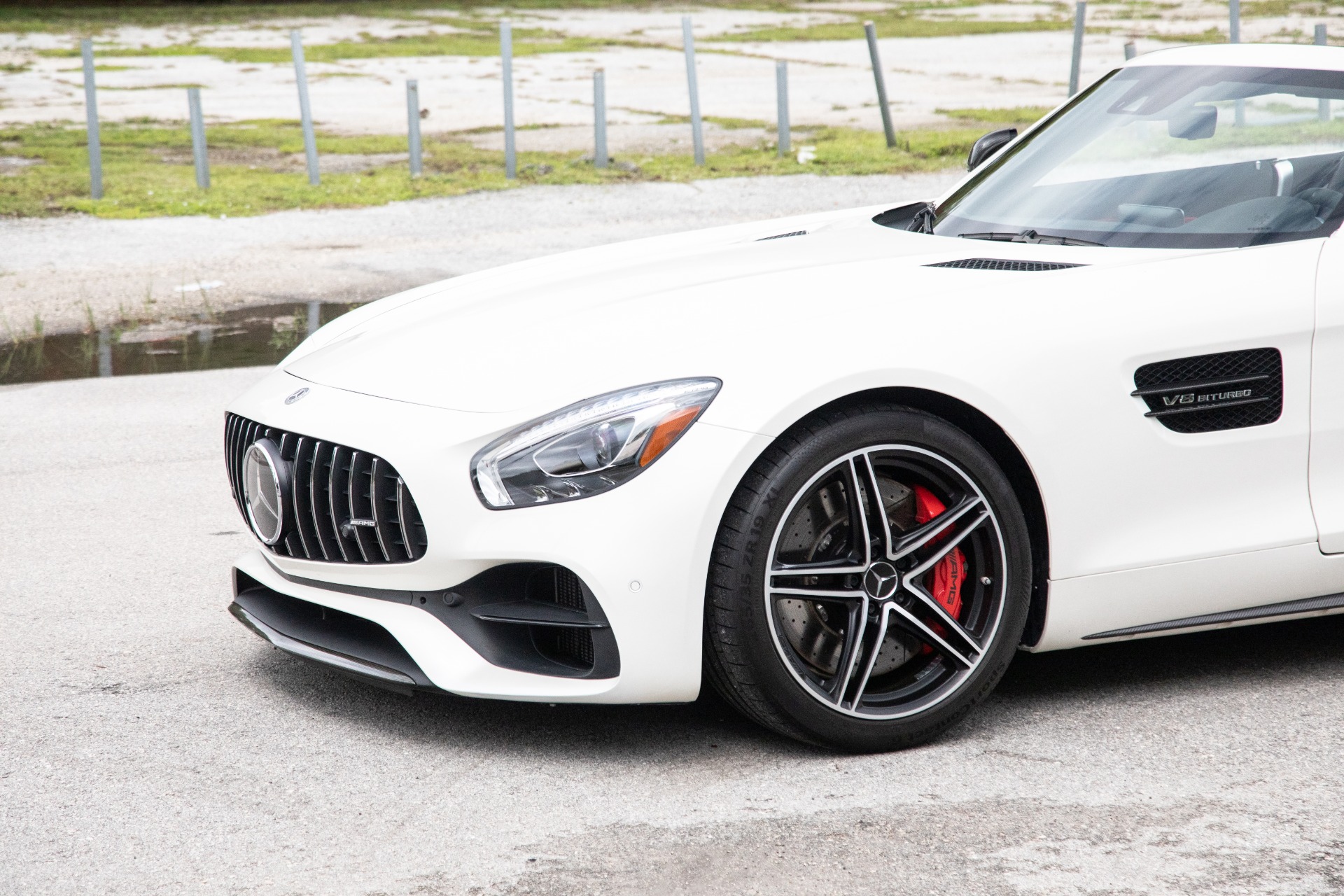 Used-2018-Mercedes-Benz-AMG-GT-C