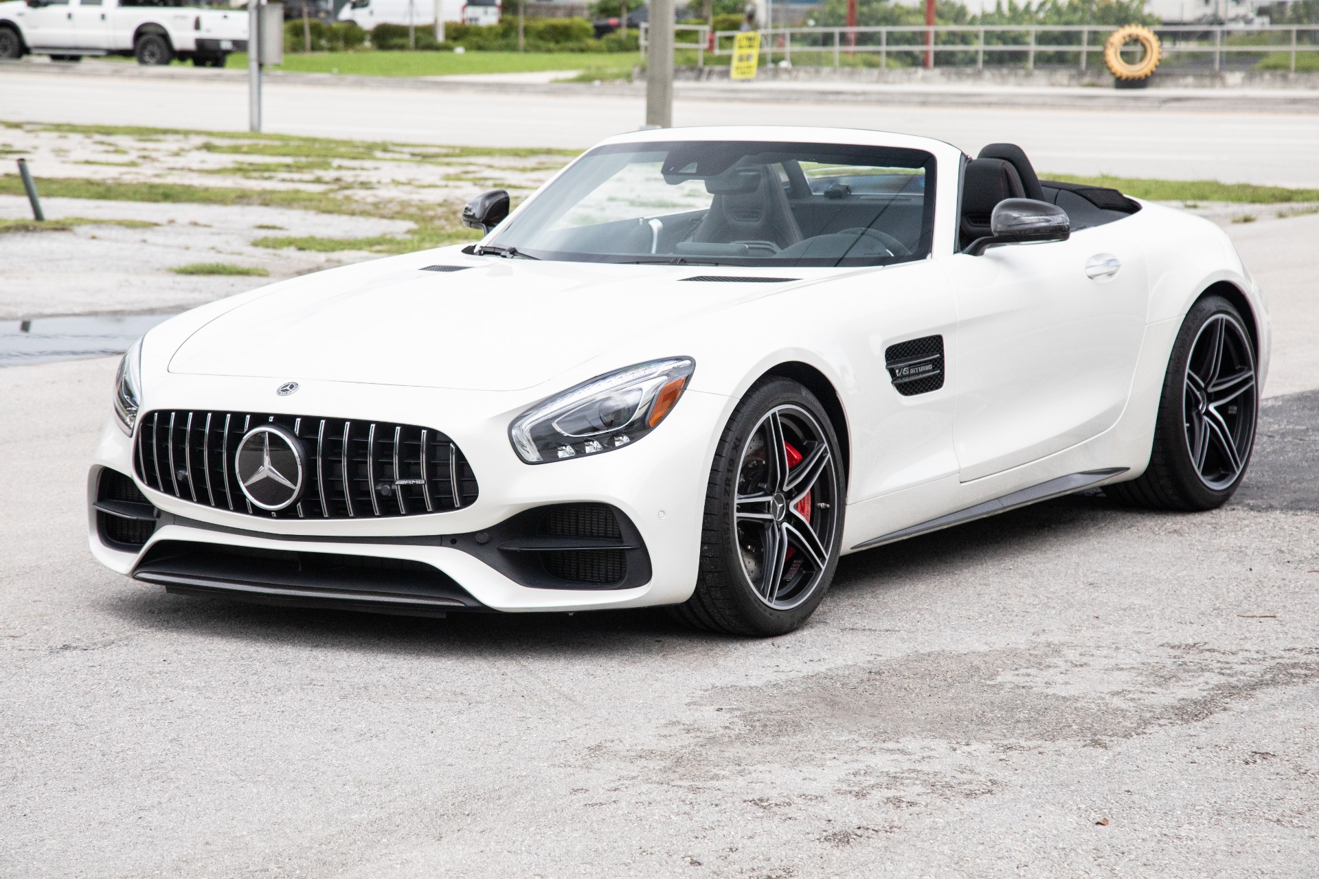 Used-2018-Mercedes-Benz-AMG-GT-C