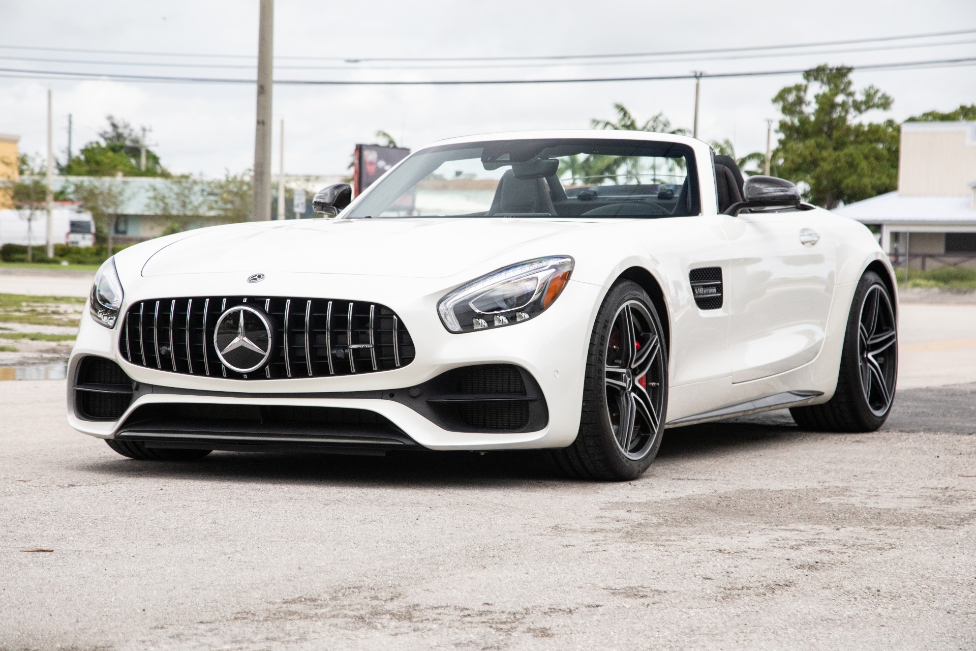 Used-2018-Mercedes-Benz-AMG-GT-C
