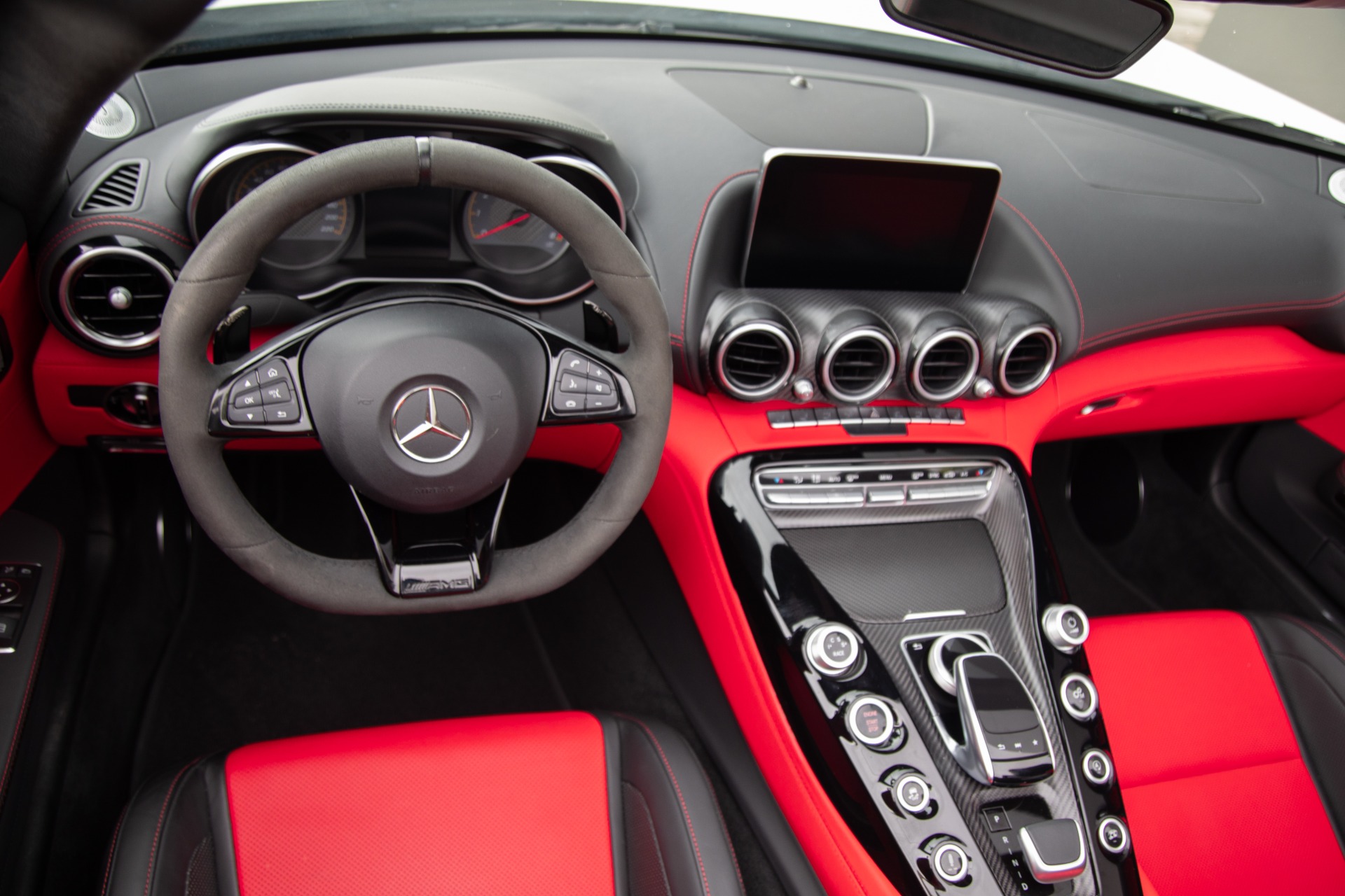 Used-2018-Mercedes-Benz-AMG-GT-C