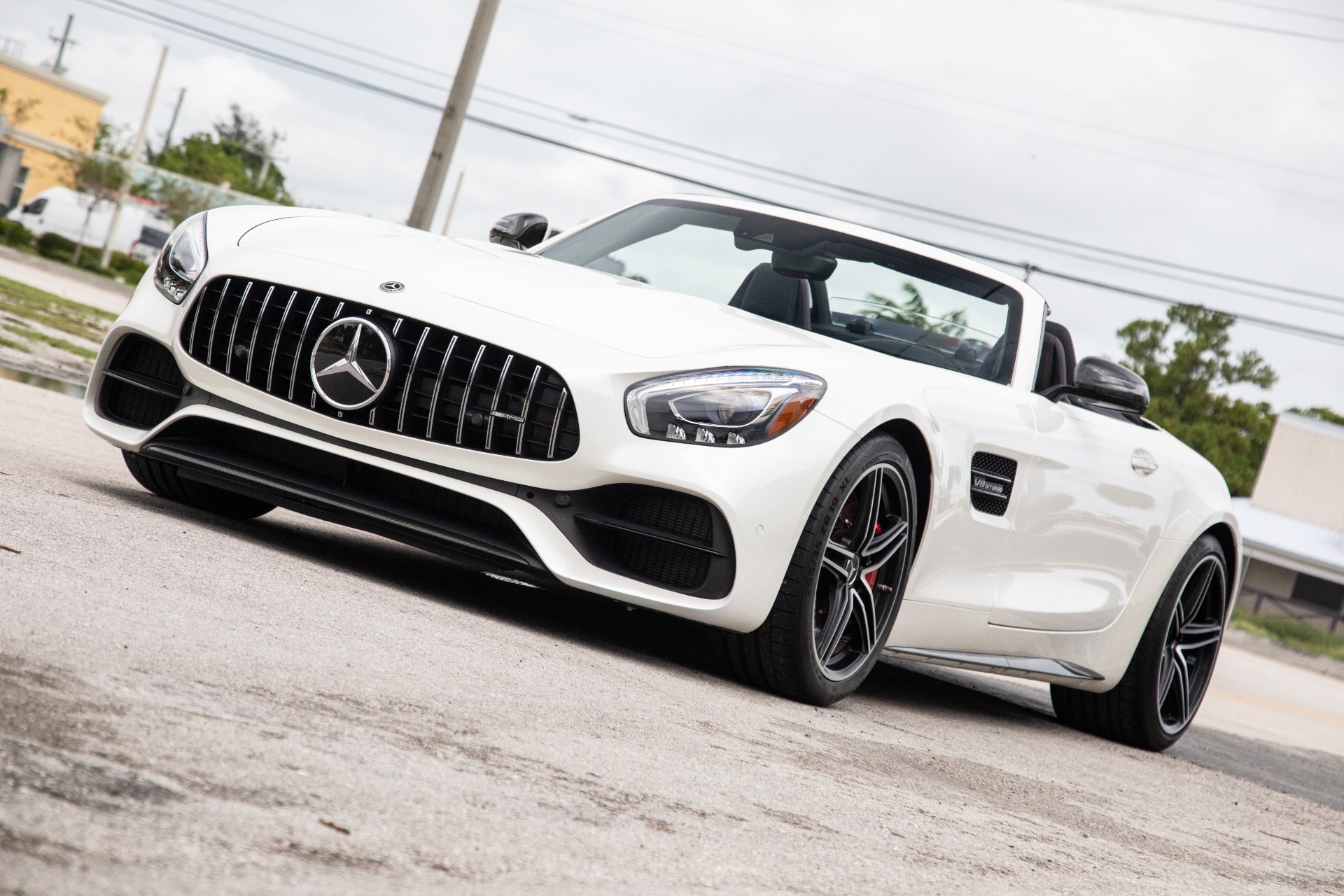 Used-2018-Mercedes-Benz-AMG-GT-C