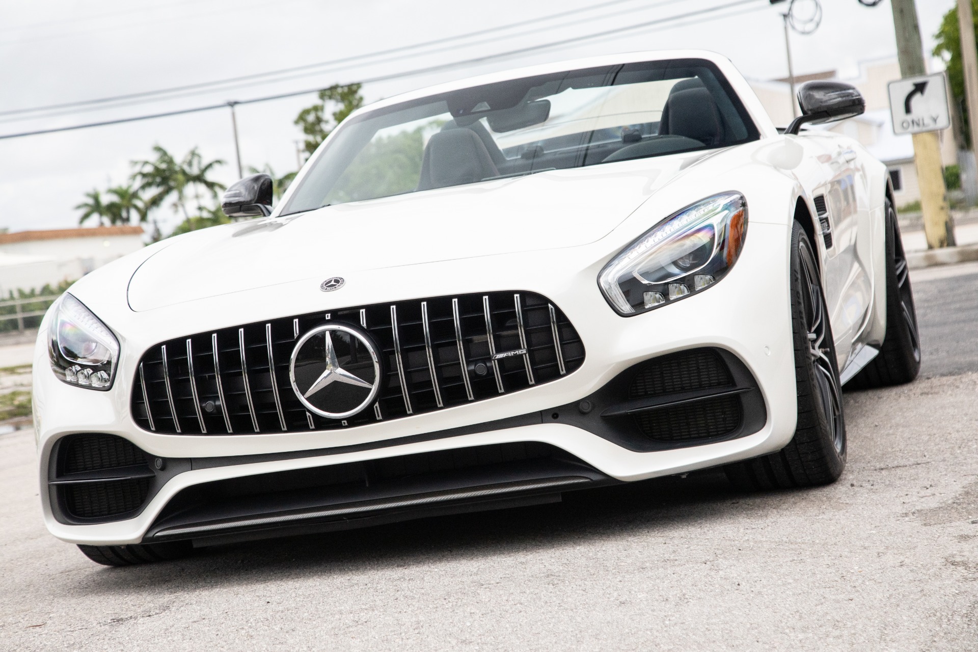 Used-2018-Mercedes-Benz-AMG-GT-C