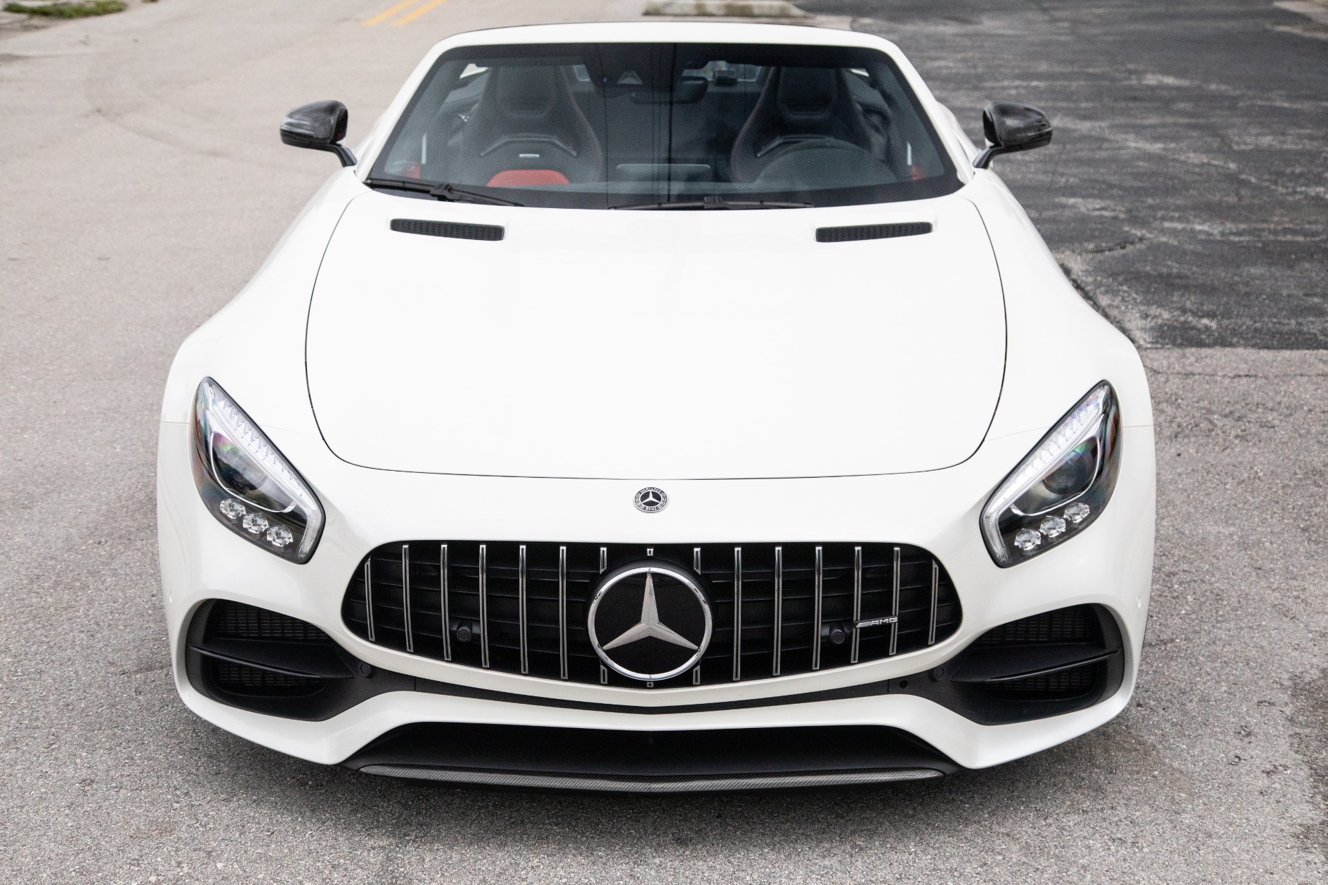 Used-2018-Mercedes-Benz-AMG-GT-C