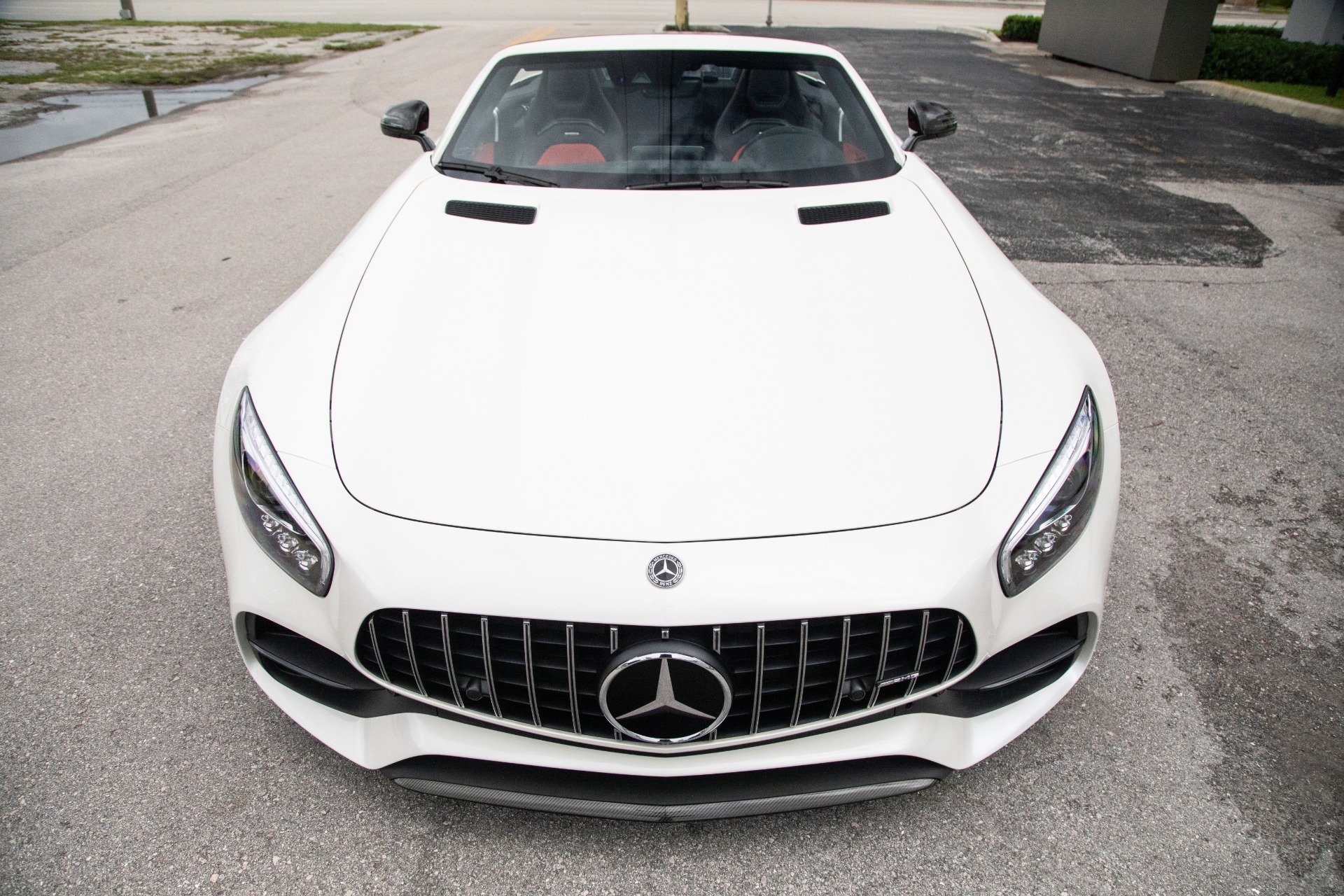 Used-2018-Mercedes-Benz-AMG-GT-C