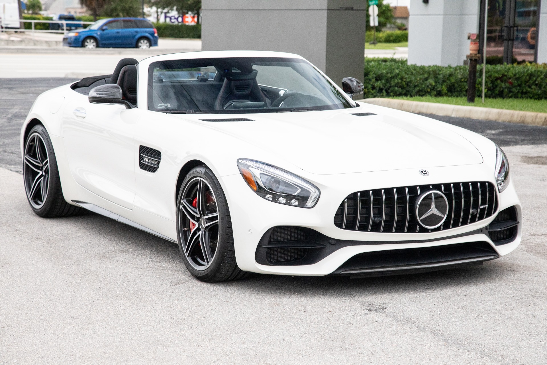 Used-2018-Mercedes-Benz-AMG-GT-C