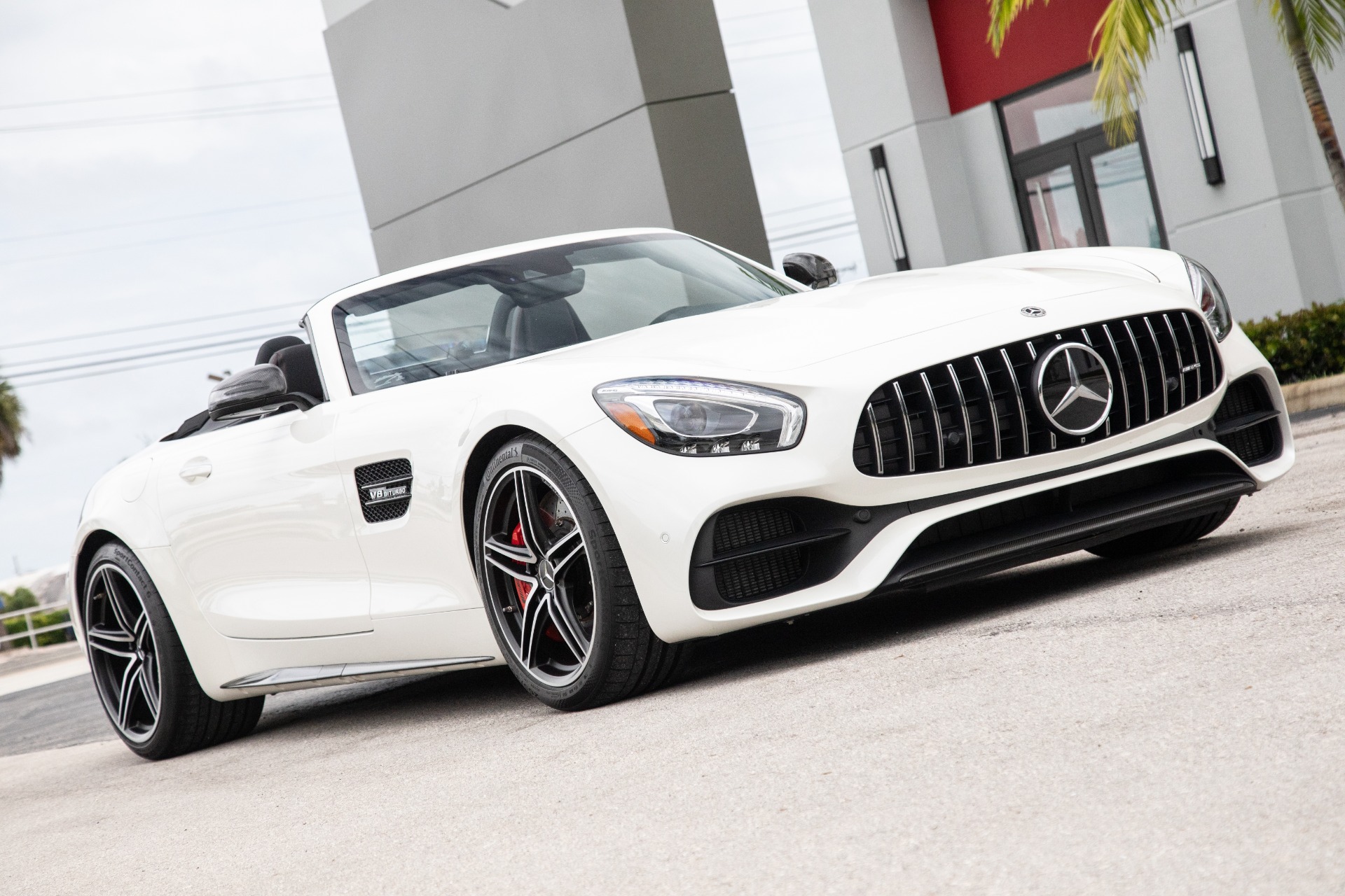 Used-2018-Mercedes-Benz-AMG-GT-C