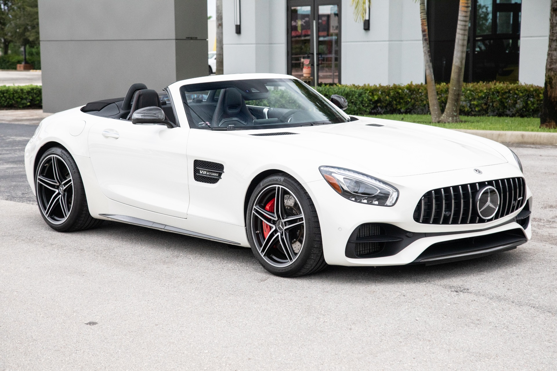 Used-2018-Mercedes-Benz-AMG-GT-C