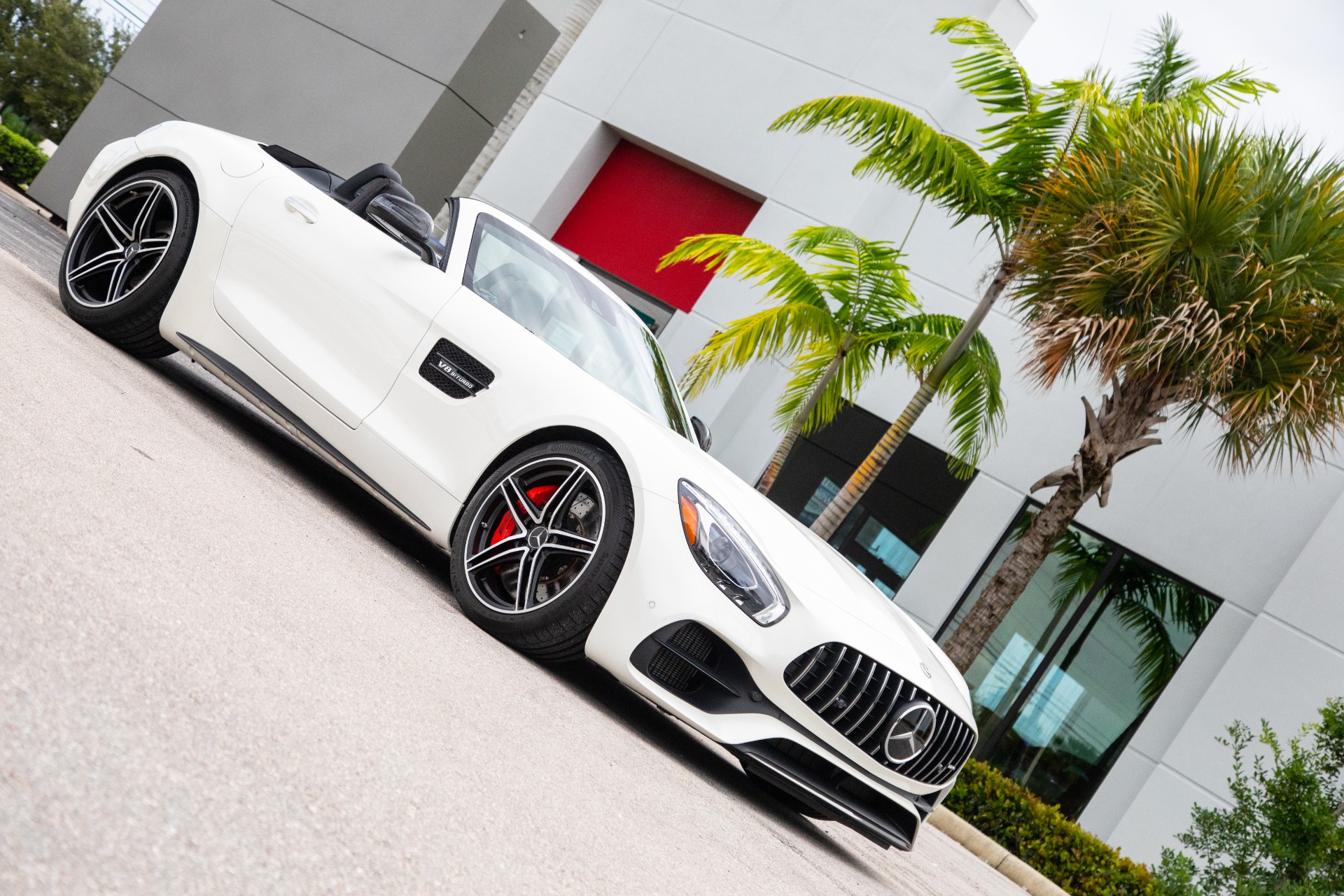Used-2018-Mercedes-Benz-AMG-GT-C