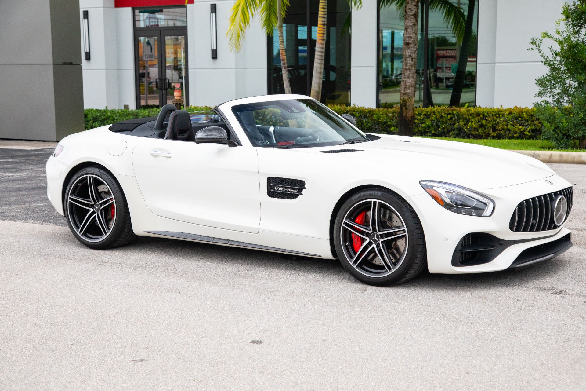 Used-2018-Mercedes-Benz-AMG-GT-C