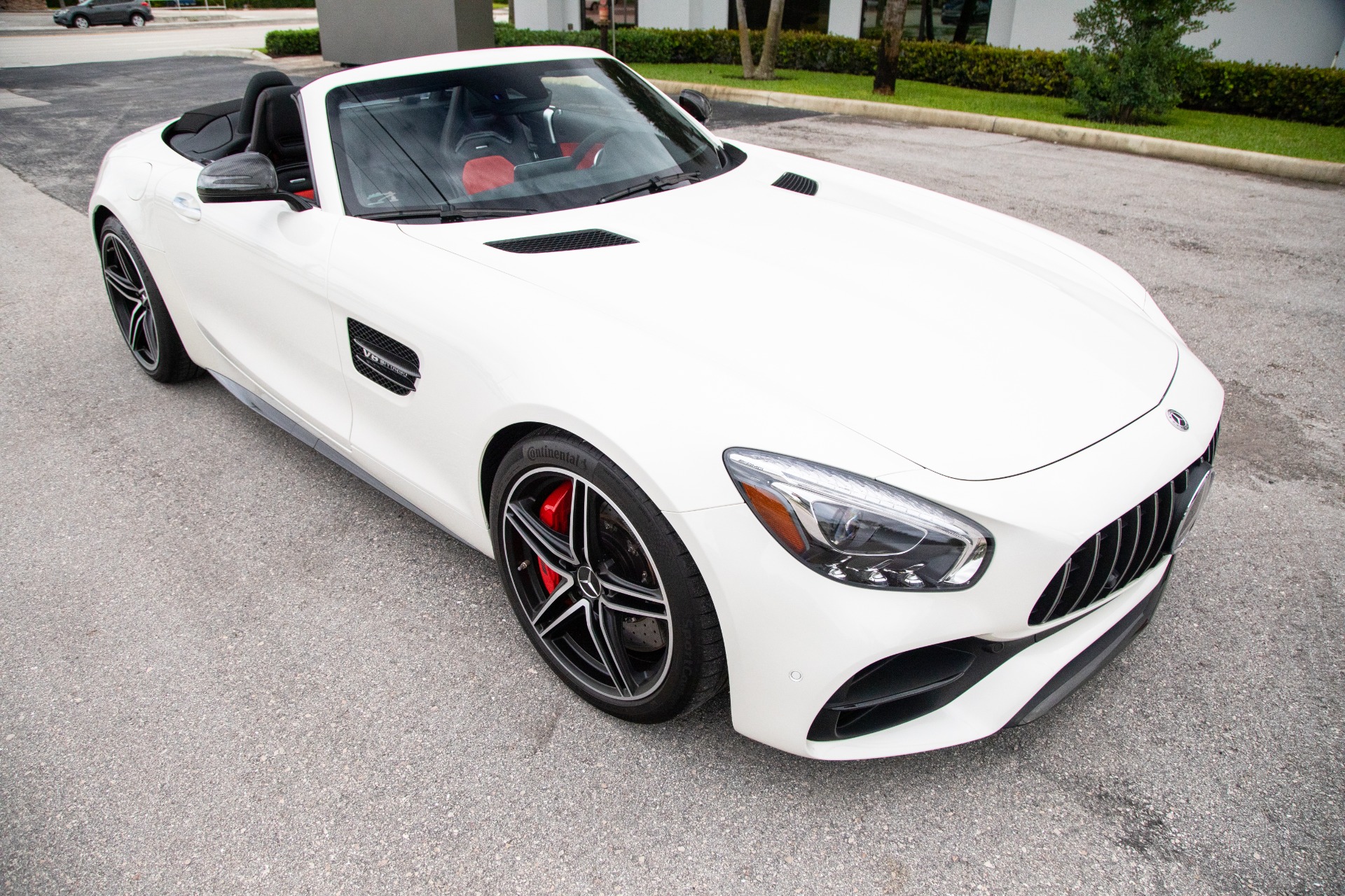 Used-2018-Mercedes-Benz-AMG-GT-C
