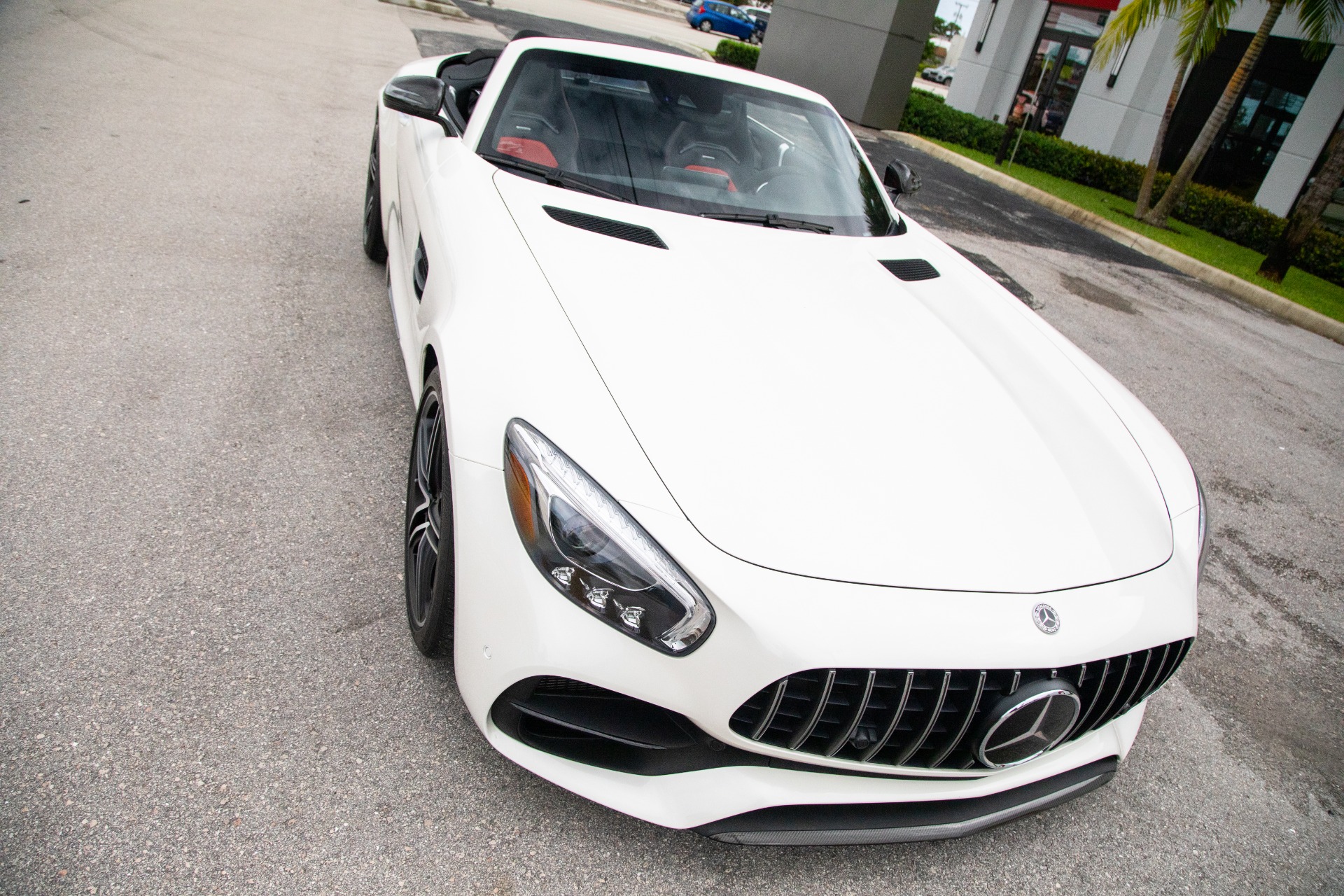 Used-2018-Mercedes-Benz-AMG-GT-C