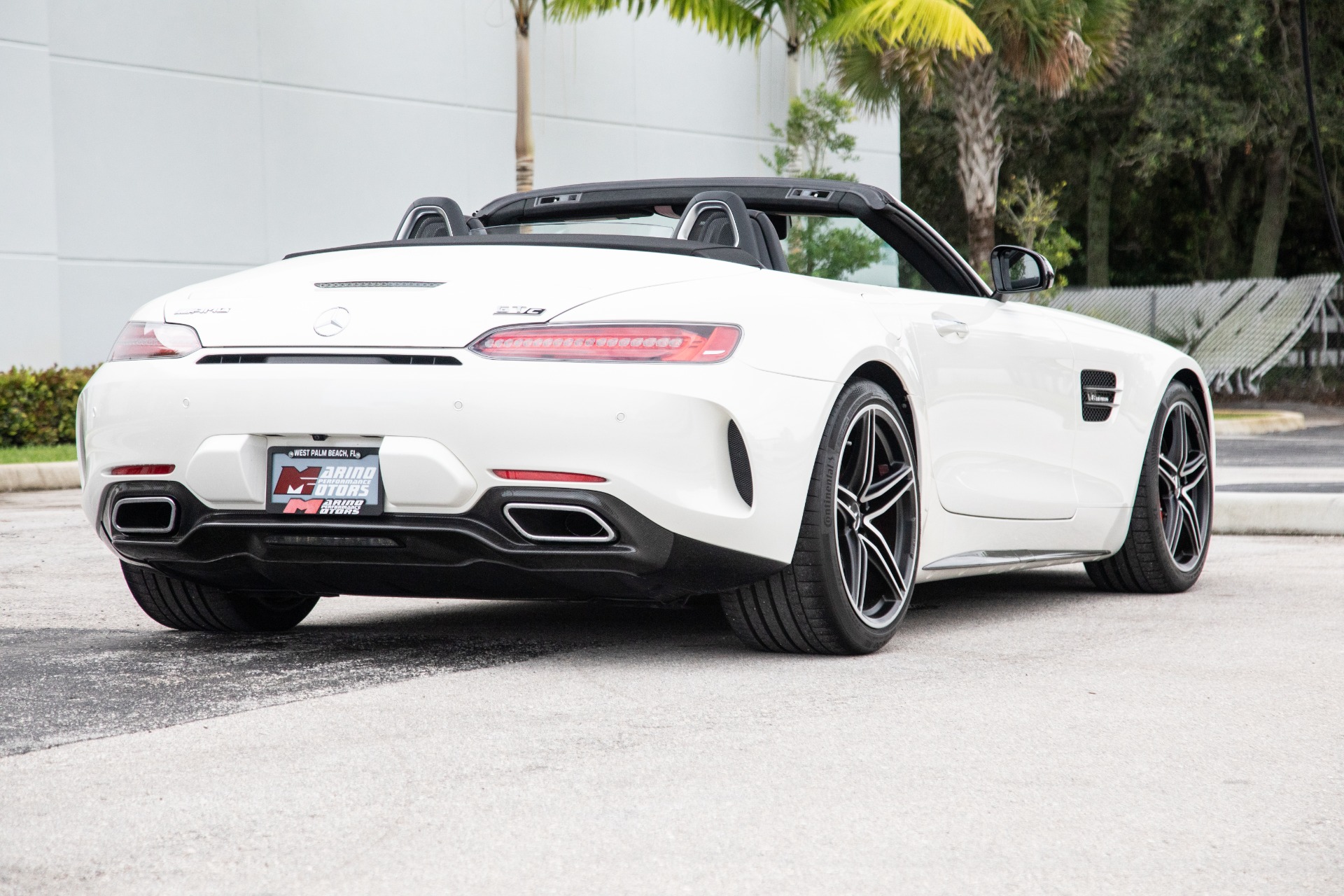 Used-2018-Mercedes-Benz-AMG-GT-C