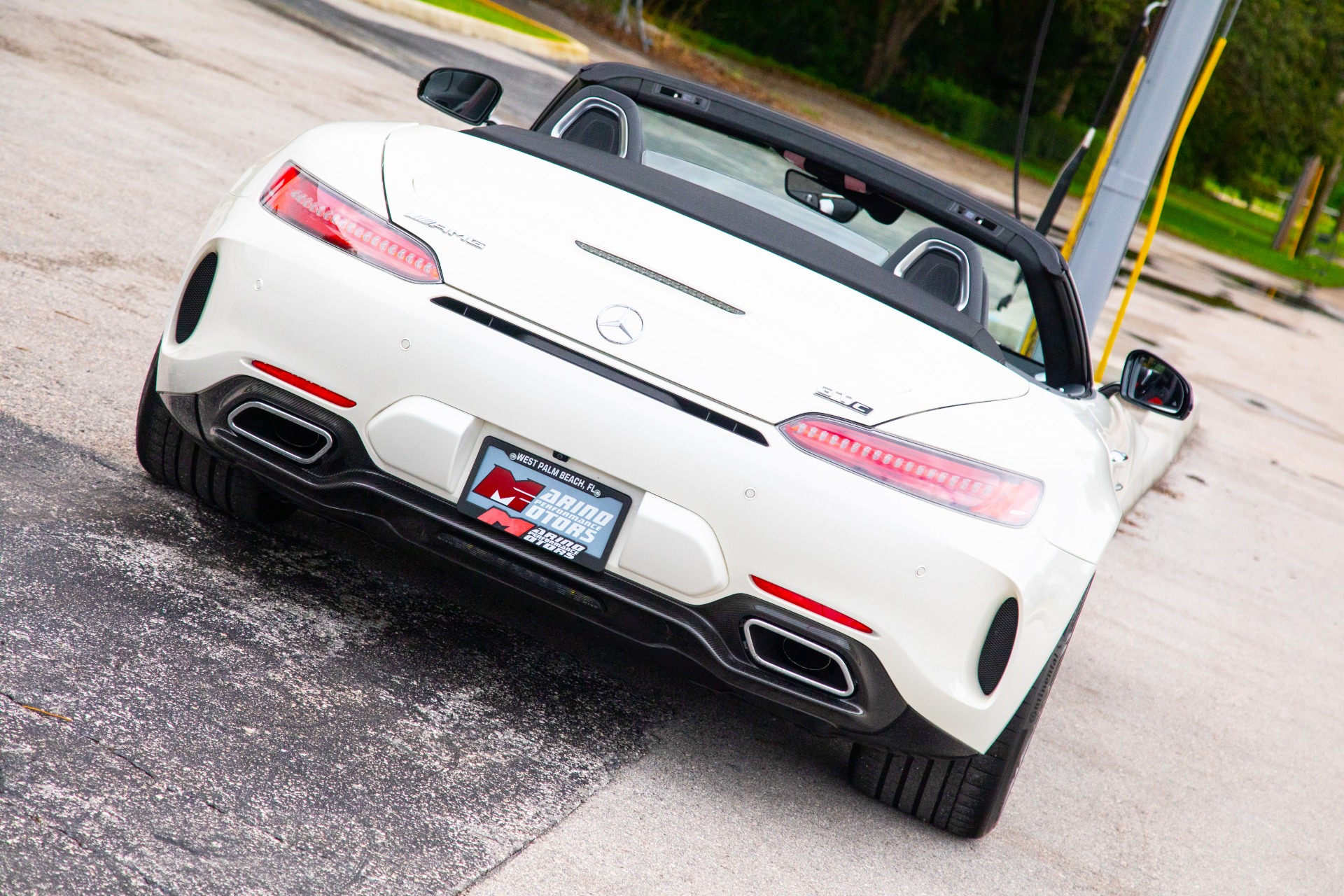 Used-2018-Mercedes-Benz-AMG-GT-C