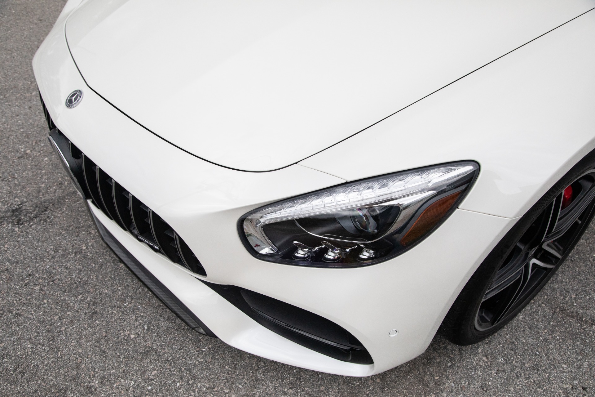 Used-2018-Mercedes-Benz-AMG-GT-C