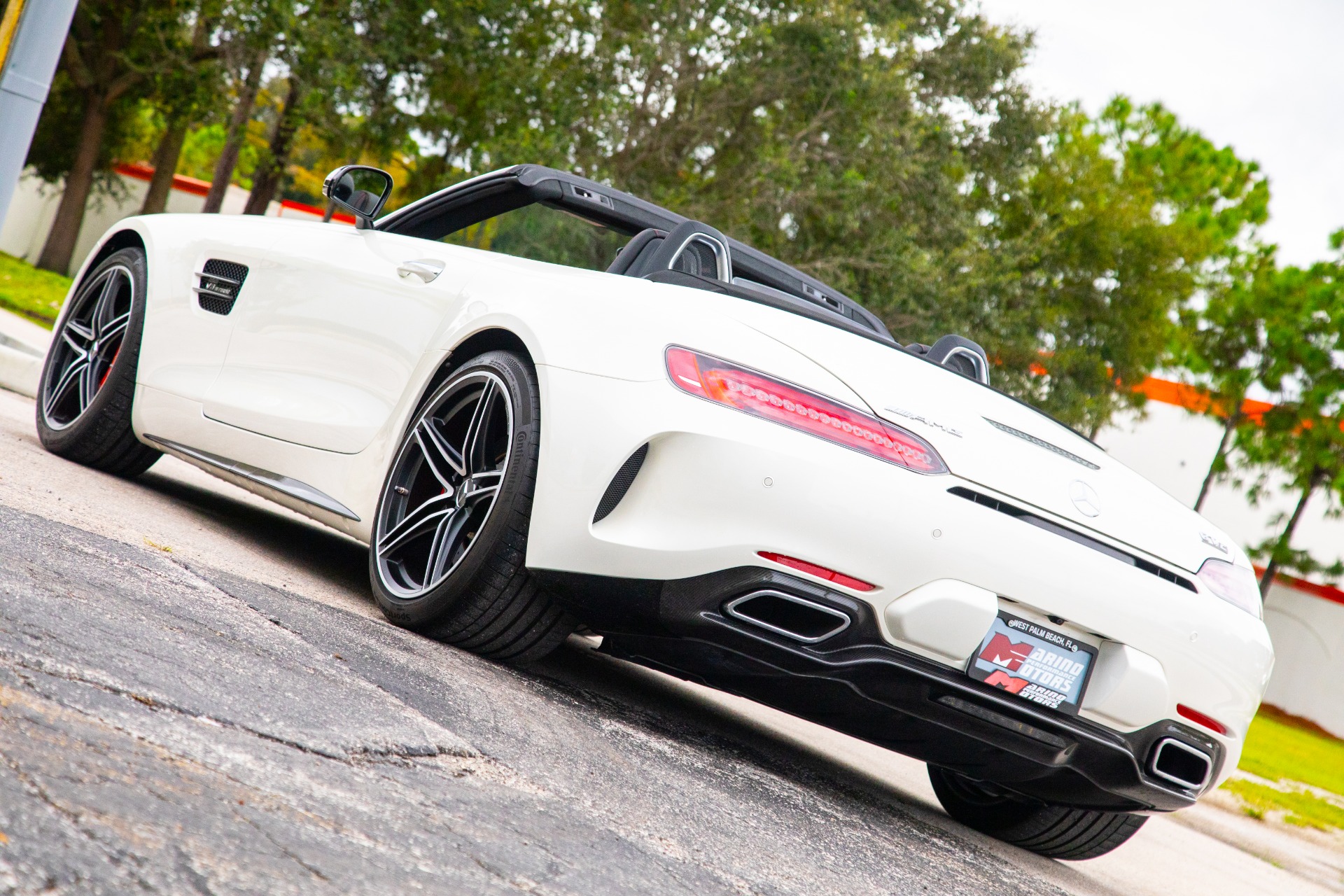 Used-2018-Mercedes-Benz-AMG-GT-C